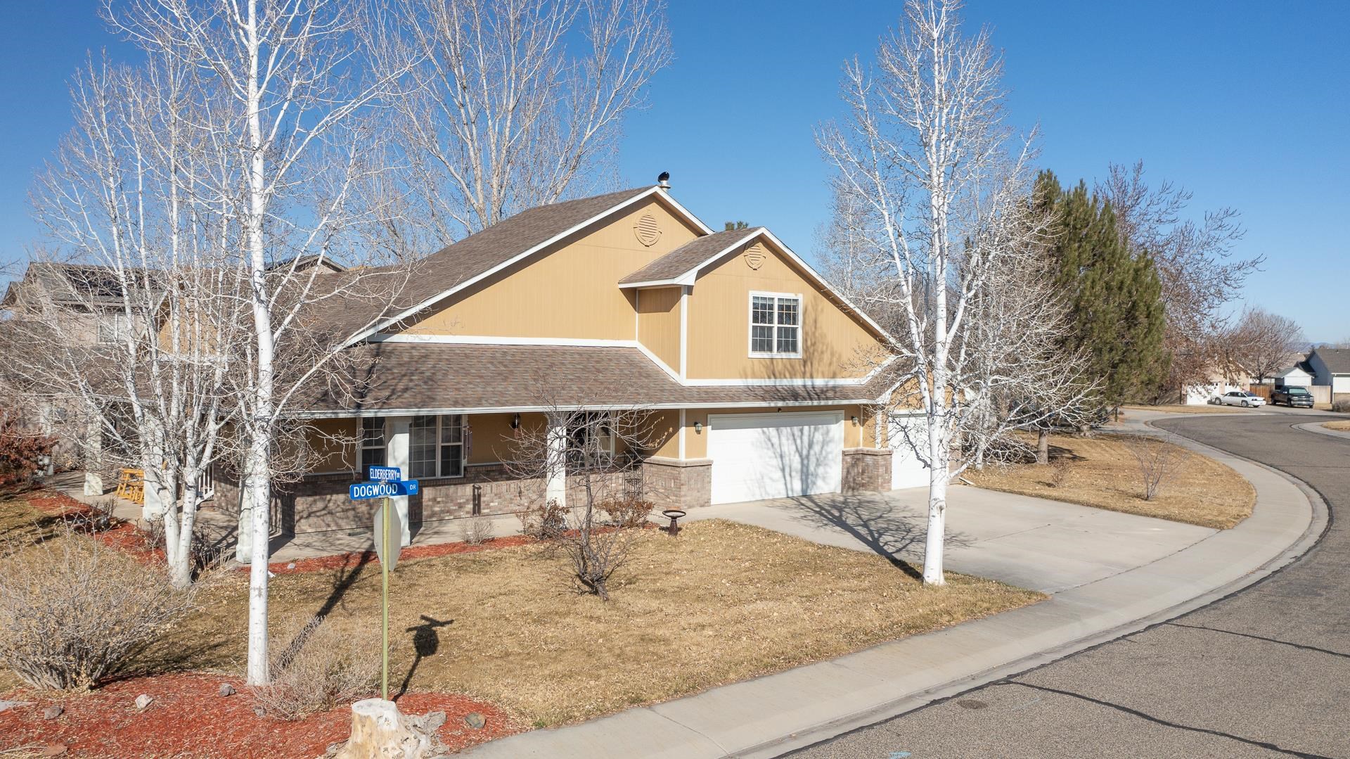 307 Elderberry Drive