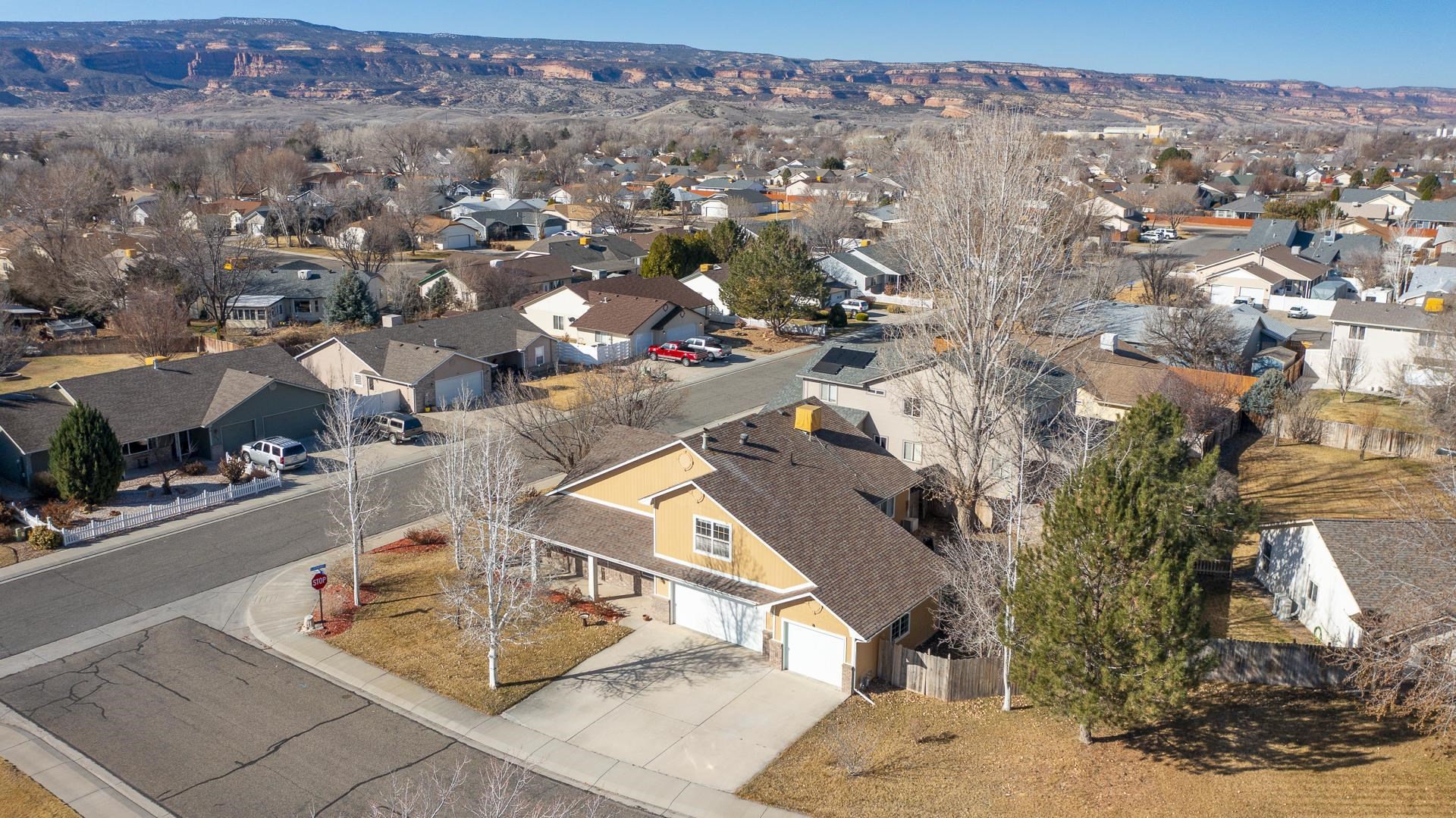 307 Elderberry Drive