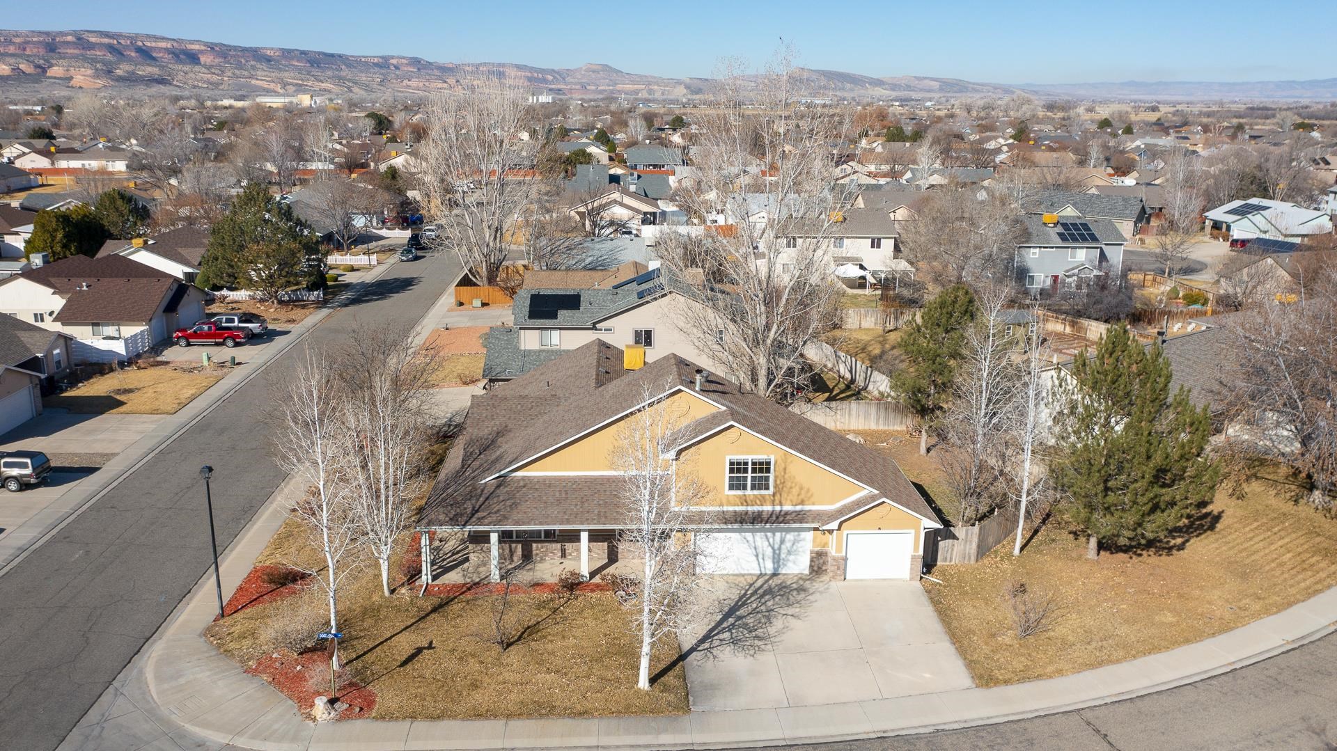 307 Elderberry Drive
