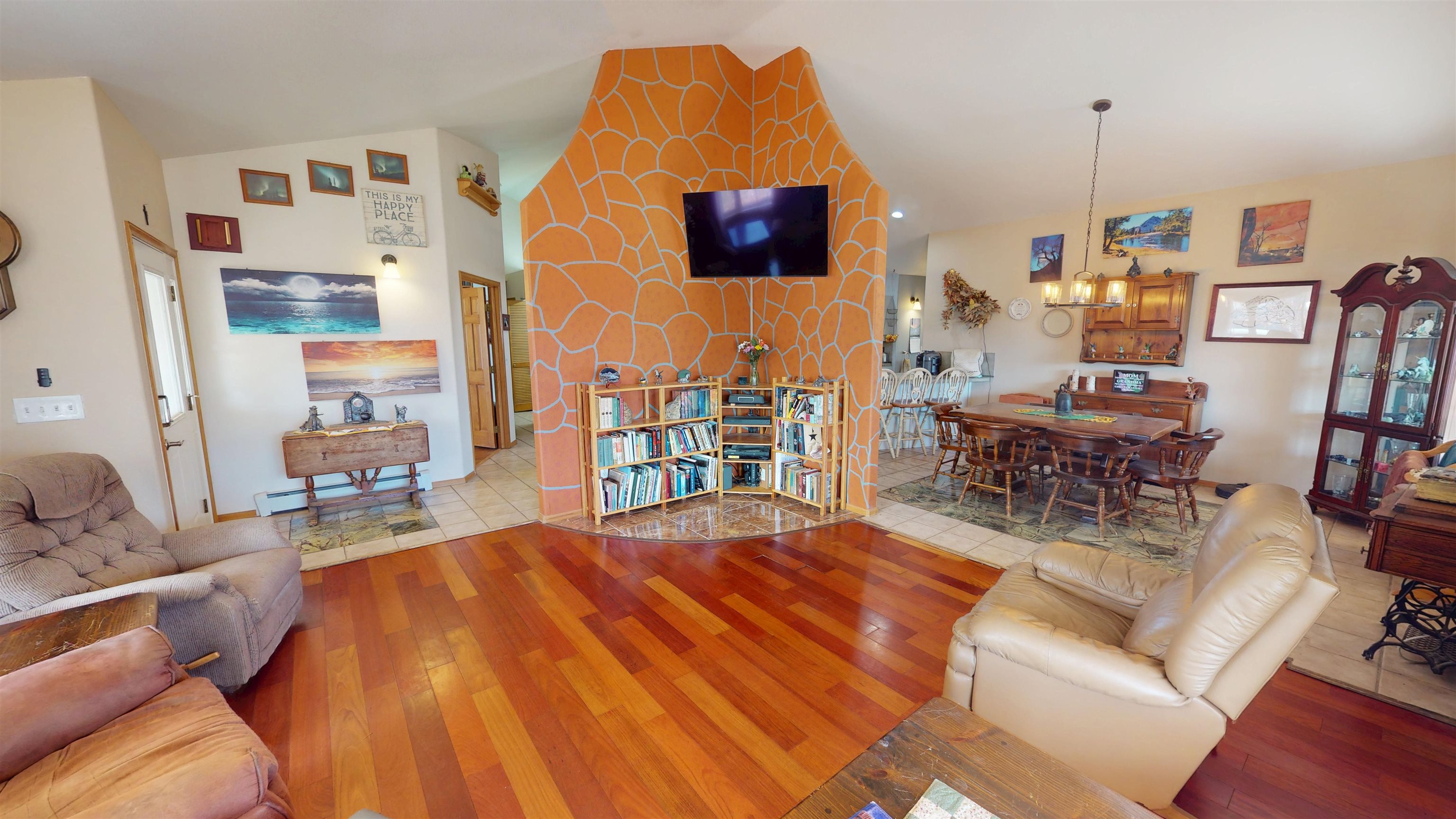 307 Elderberry Drive