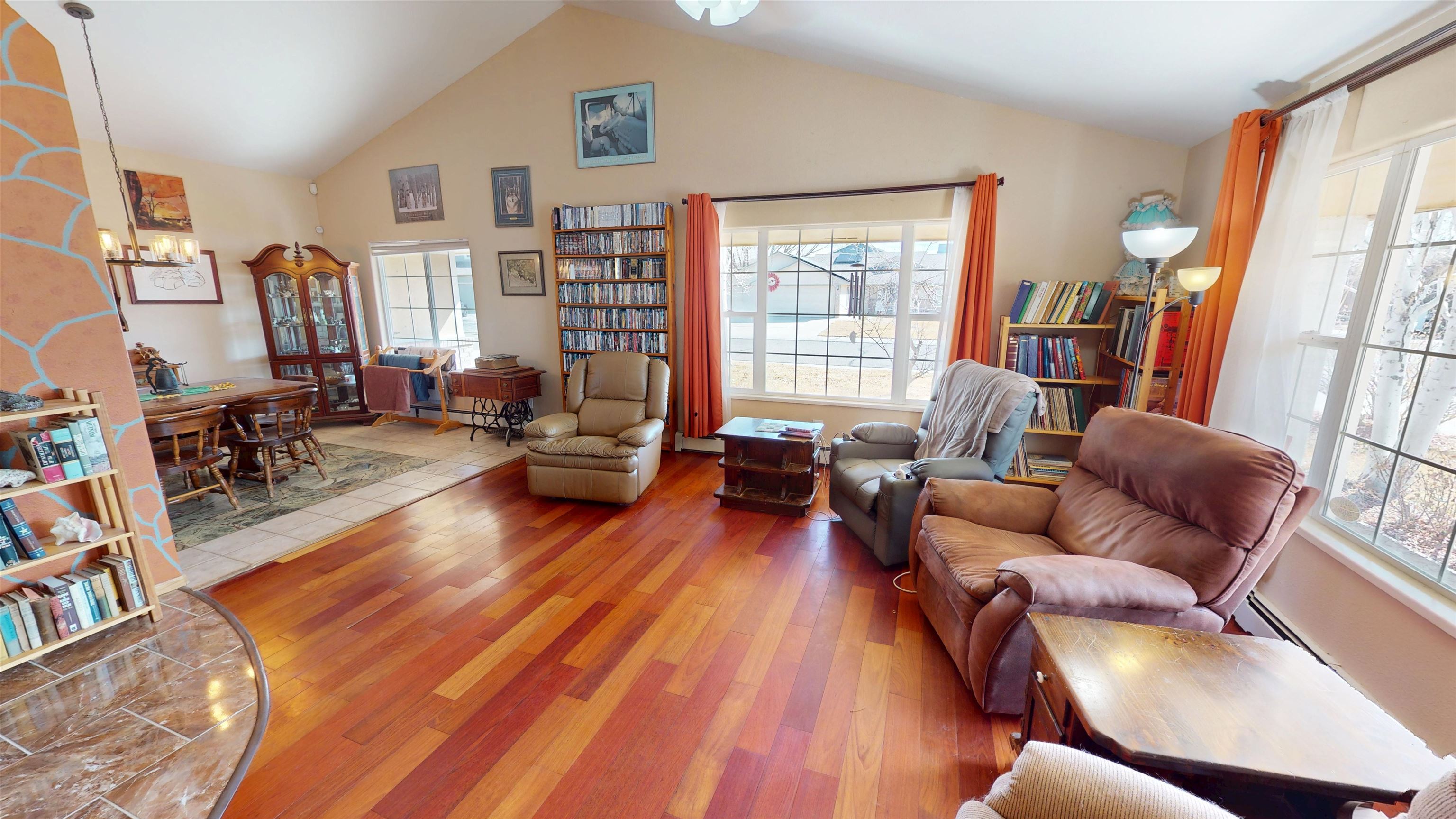 307 Elderberry Drive