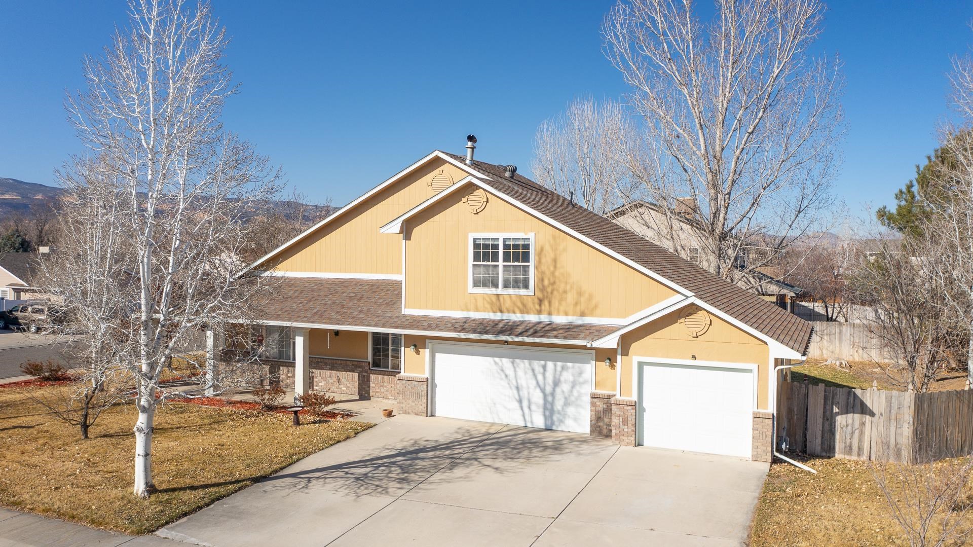 307 Elderberry Drive