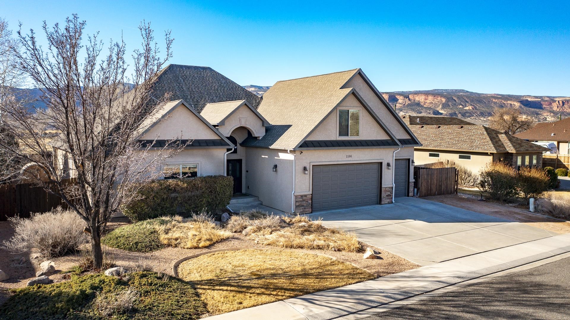 1166 River Rock Court