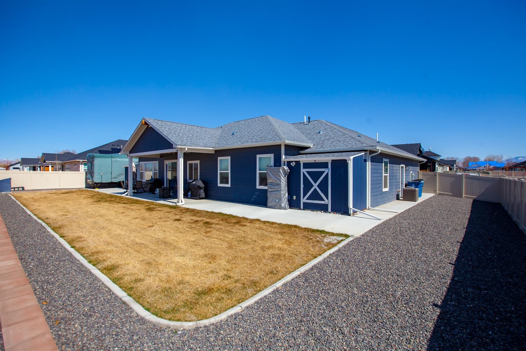 777 Snaffle Bit Street
