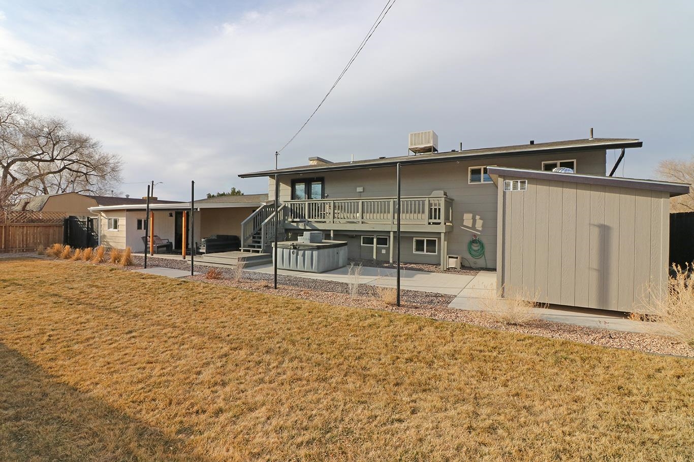 771 W Orchard Avenue