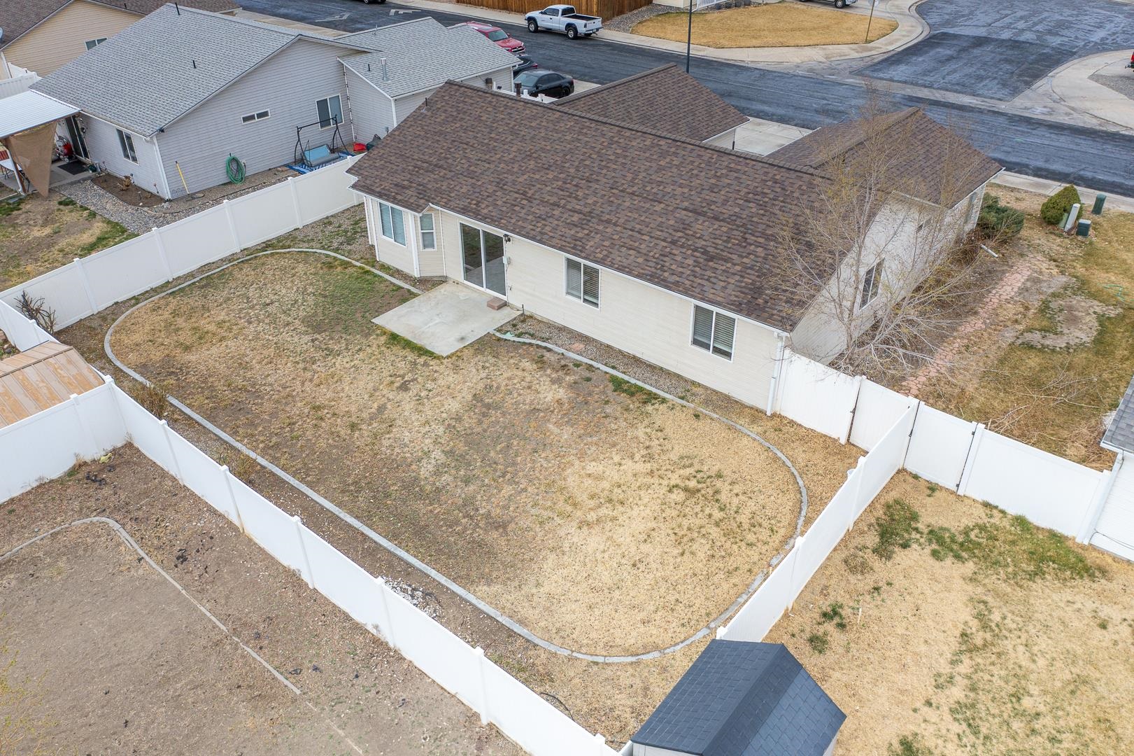 3019 Grand Meadow Avenue