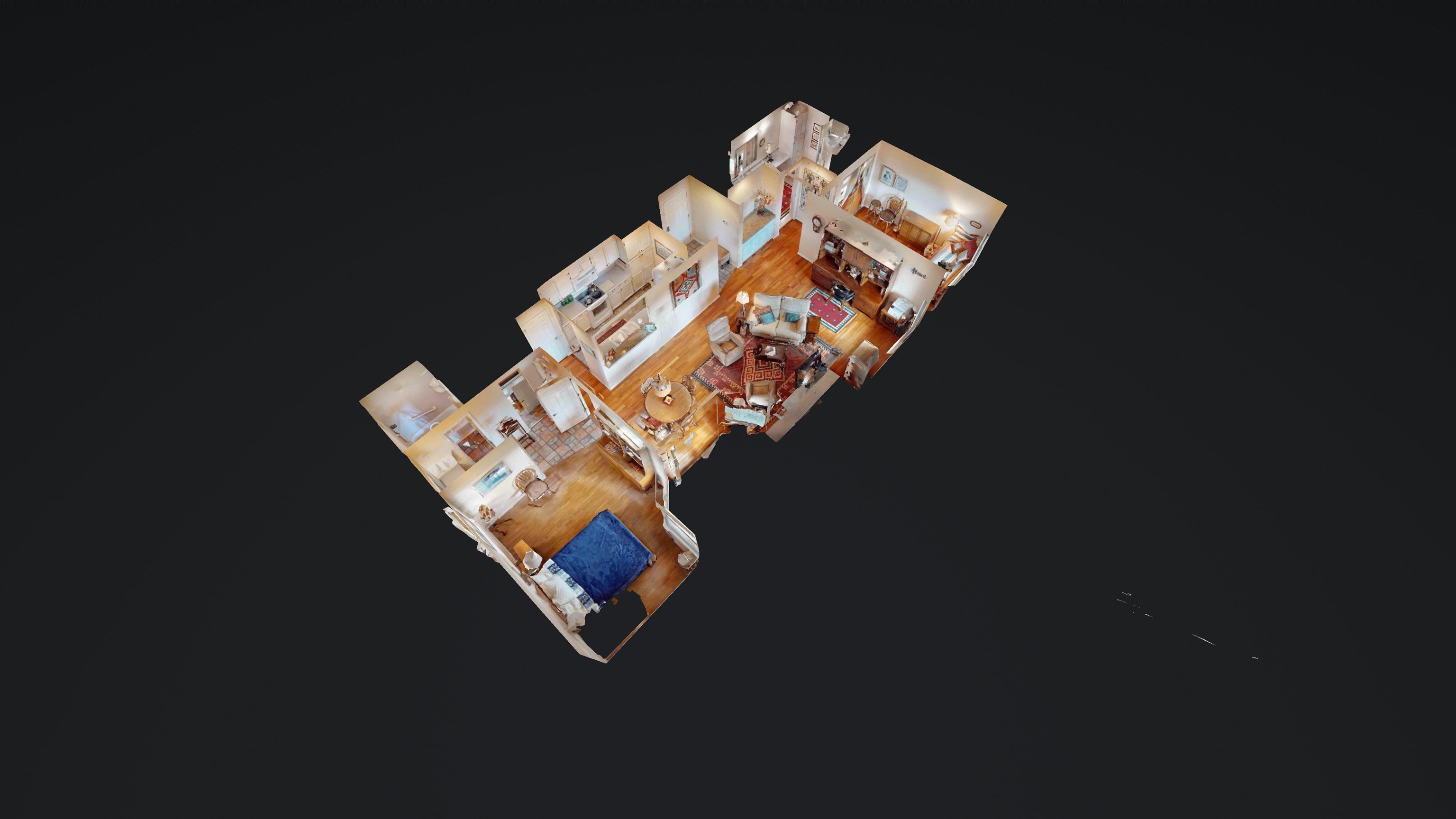 1111 Horizon Drive Unit: 702