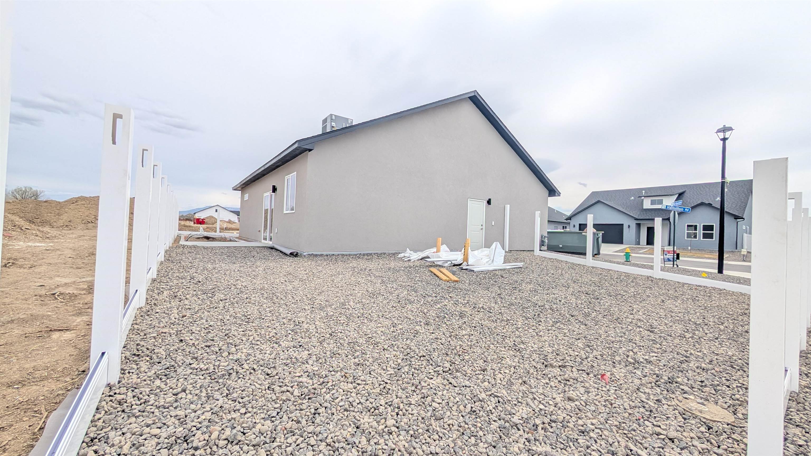 2450 Hamilton Road Unit: A