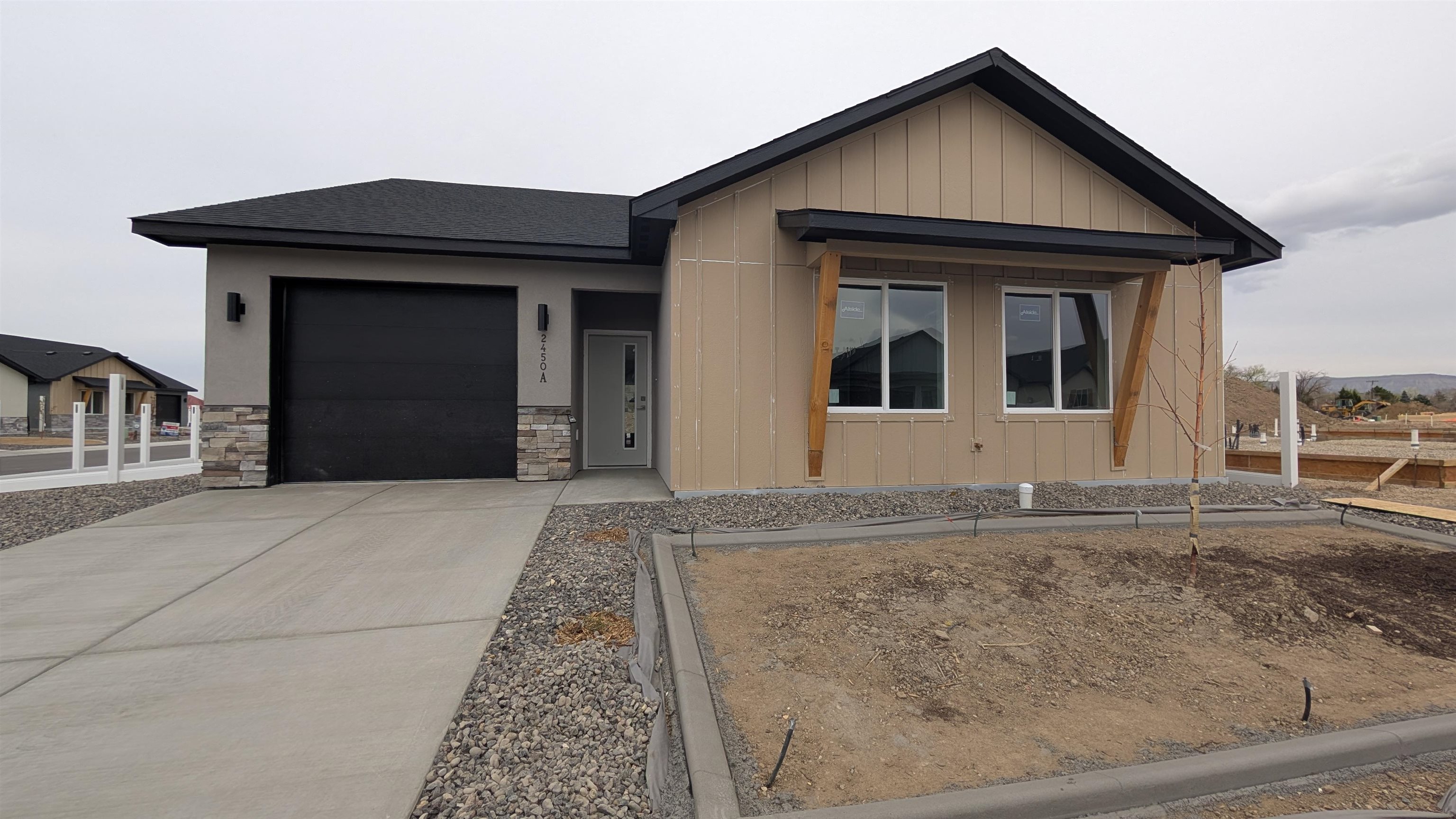 2450 Hamilton Road Unit: A