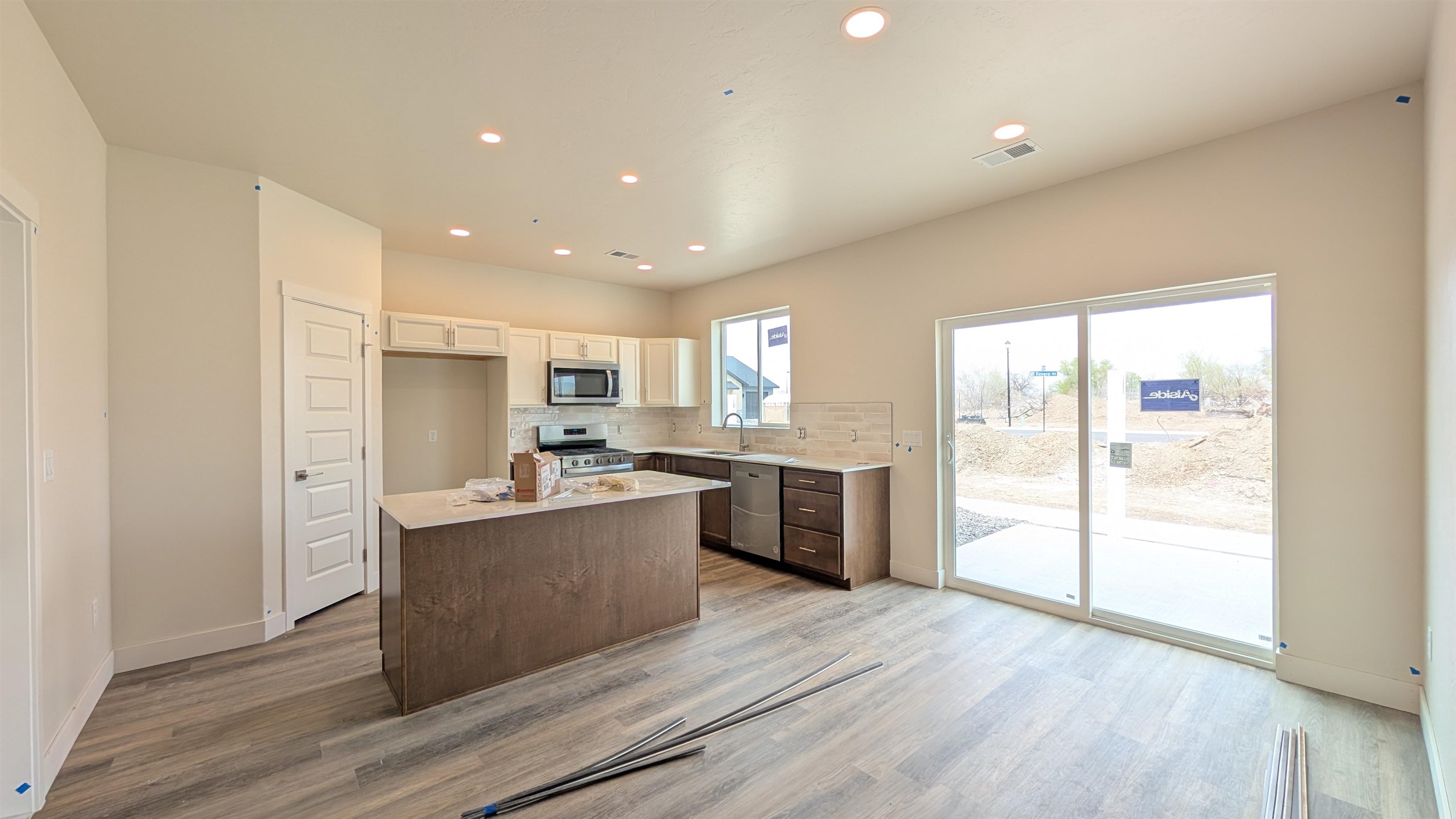 2450 Hamilton Road Unit: A