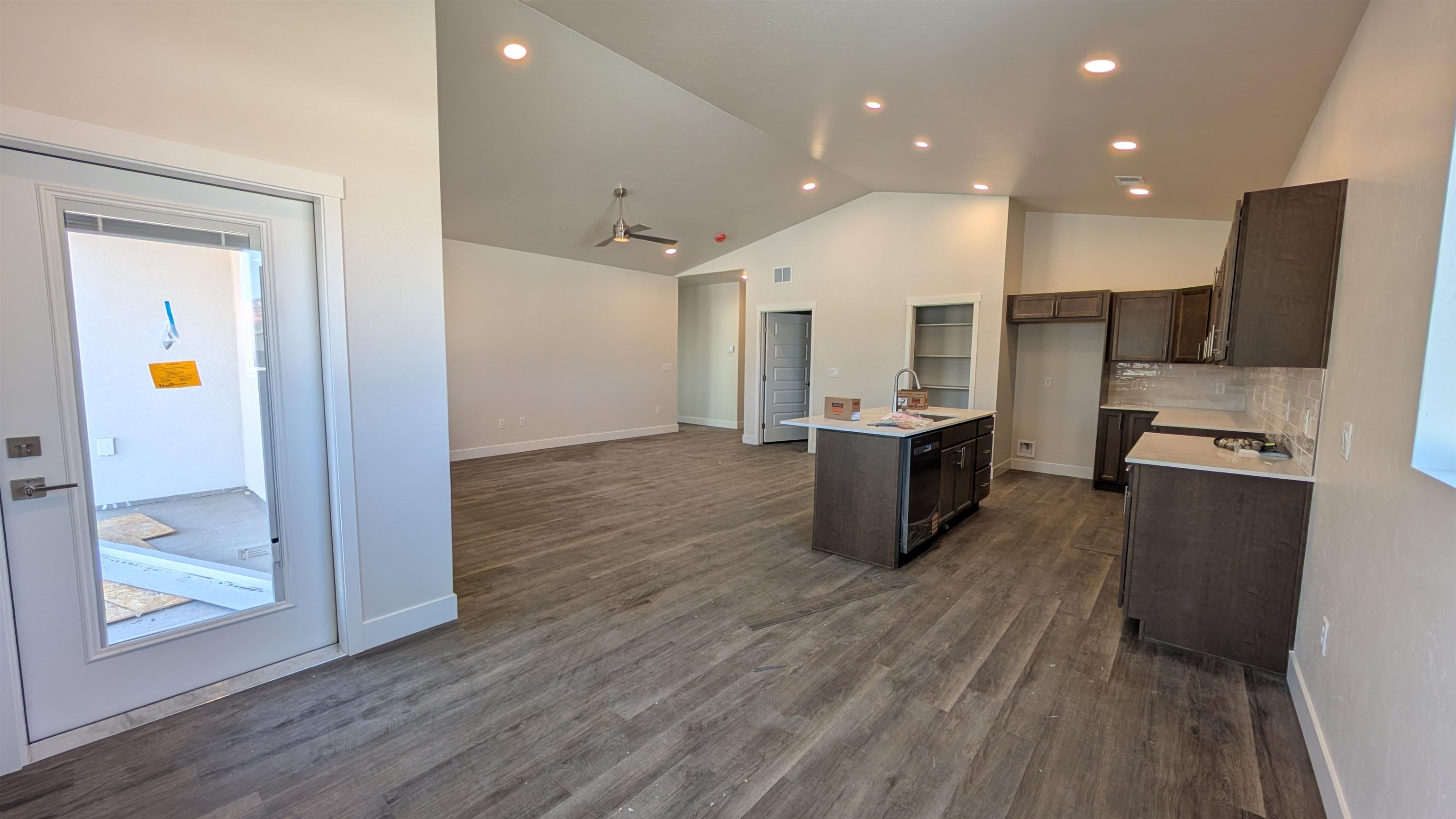 1701 Caliper Way