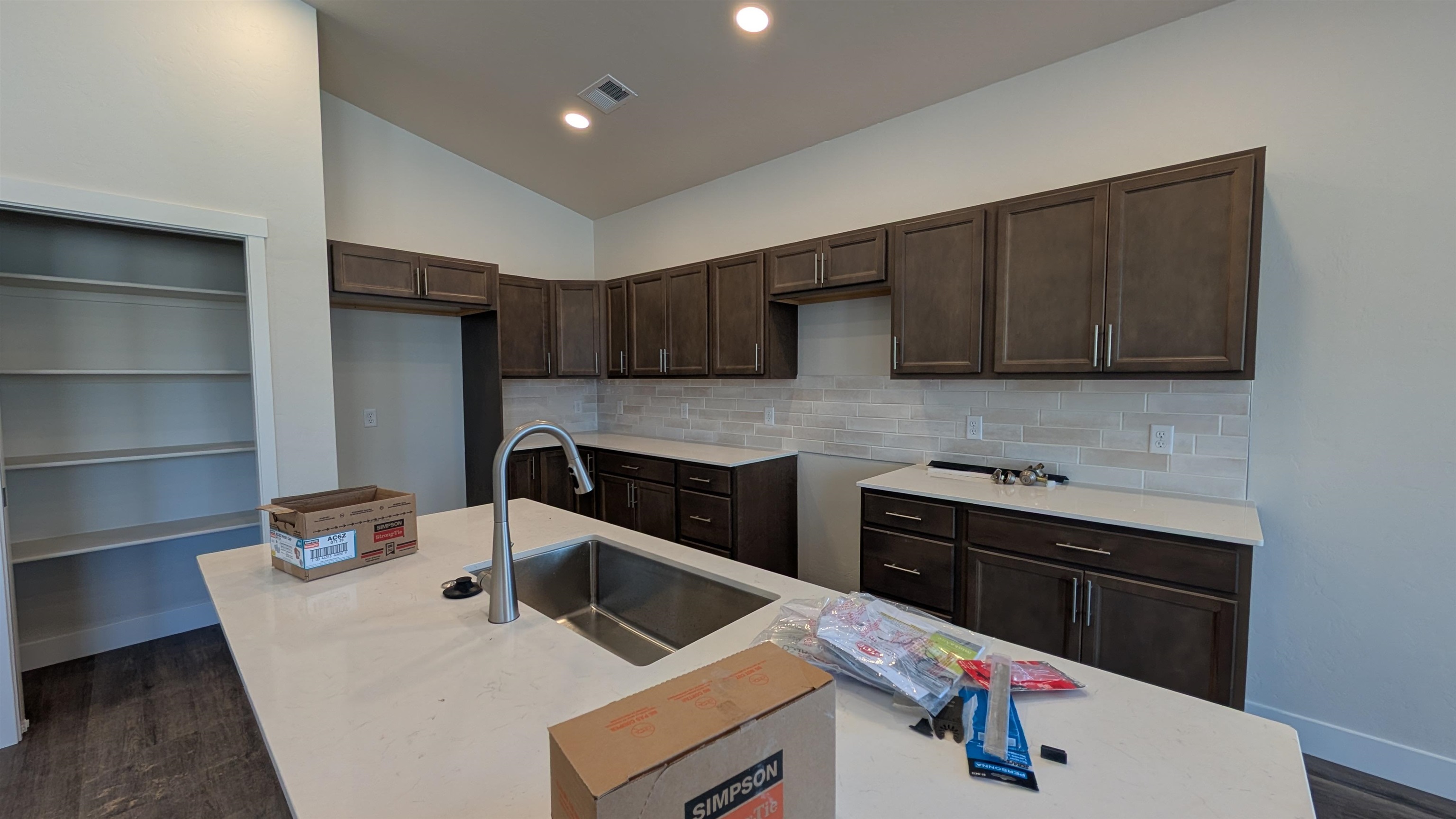 1701 Caliper Way