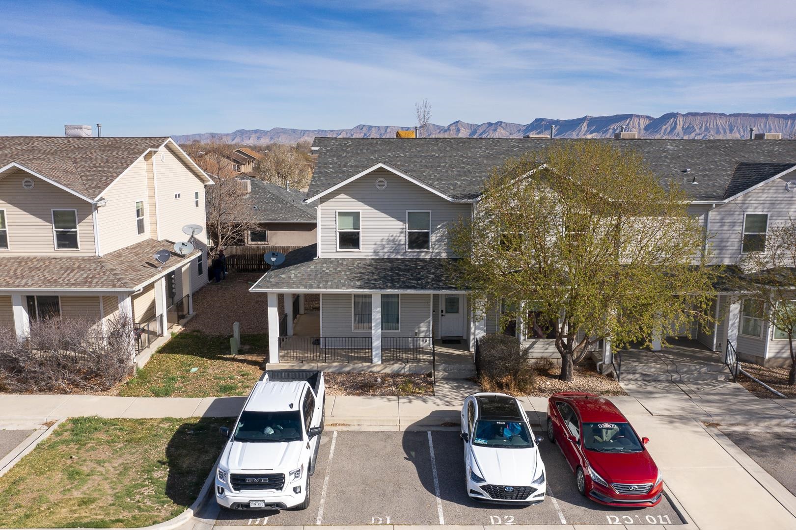 2946 D Road Unit: D1