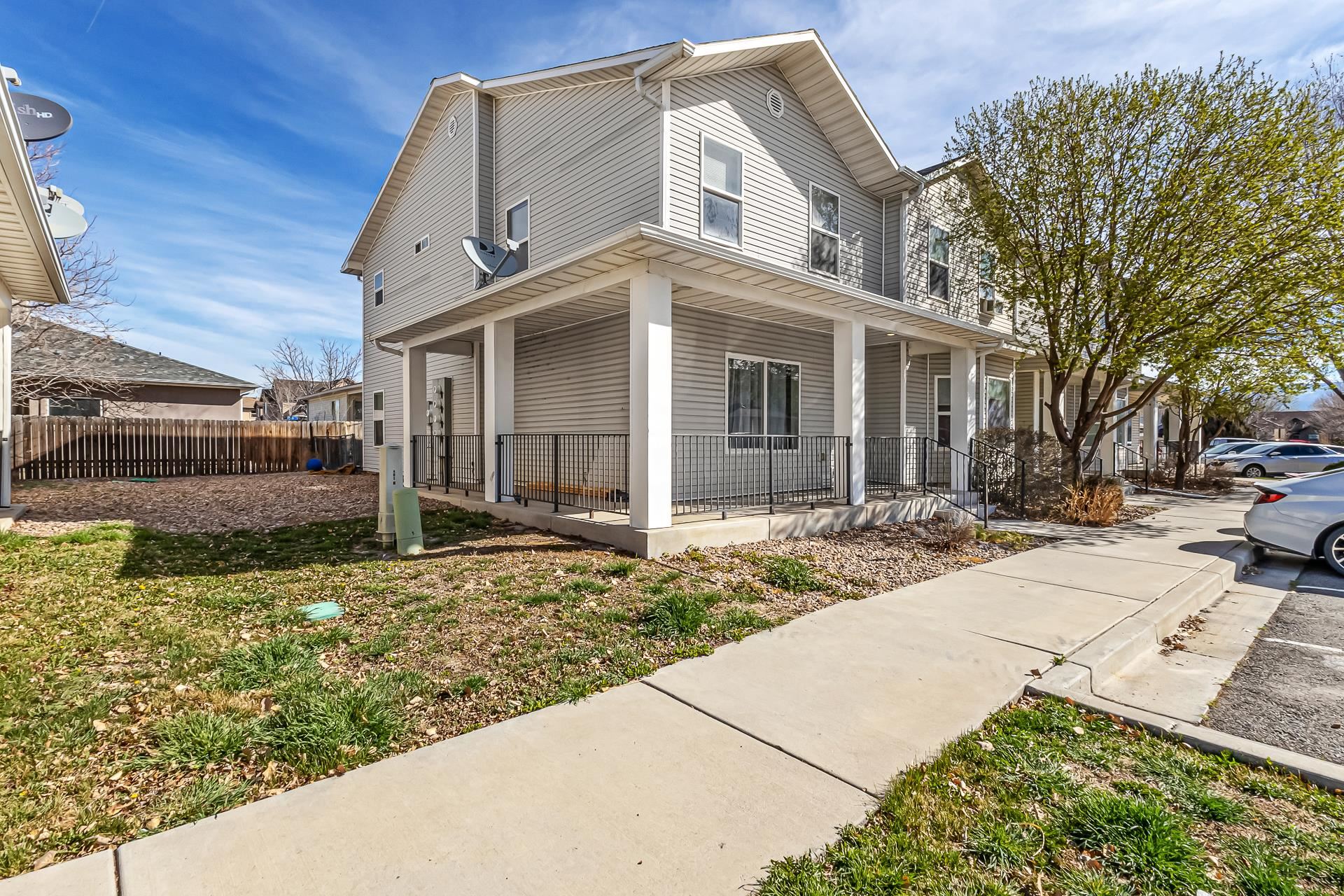2946 D Road Unit: D1