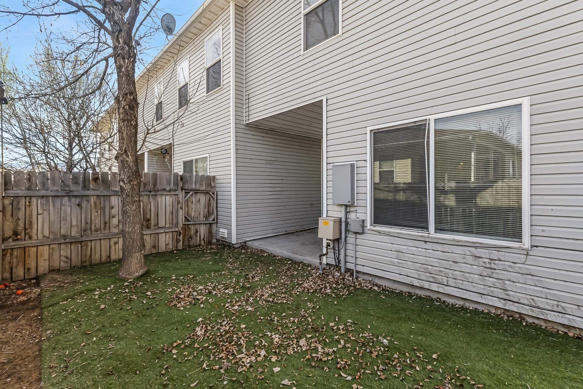 2946 D Road Unit: D1