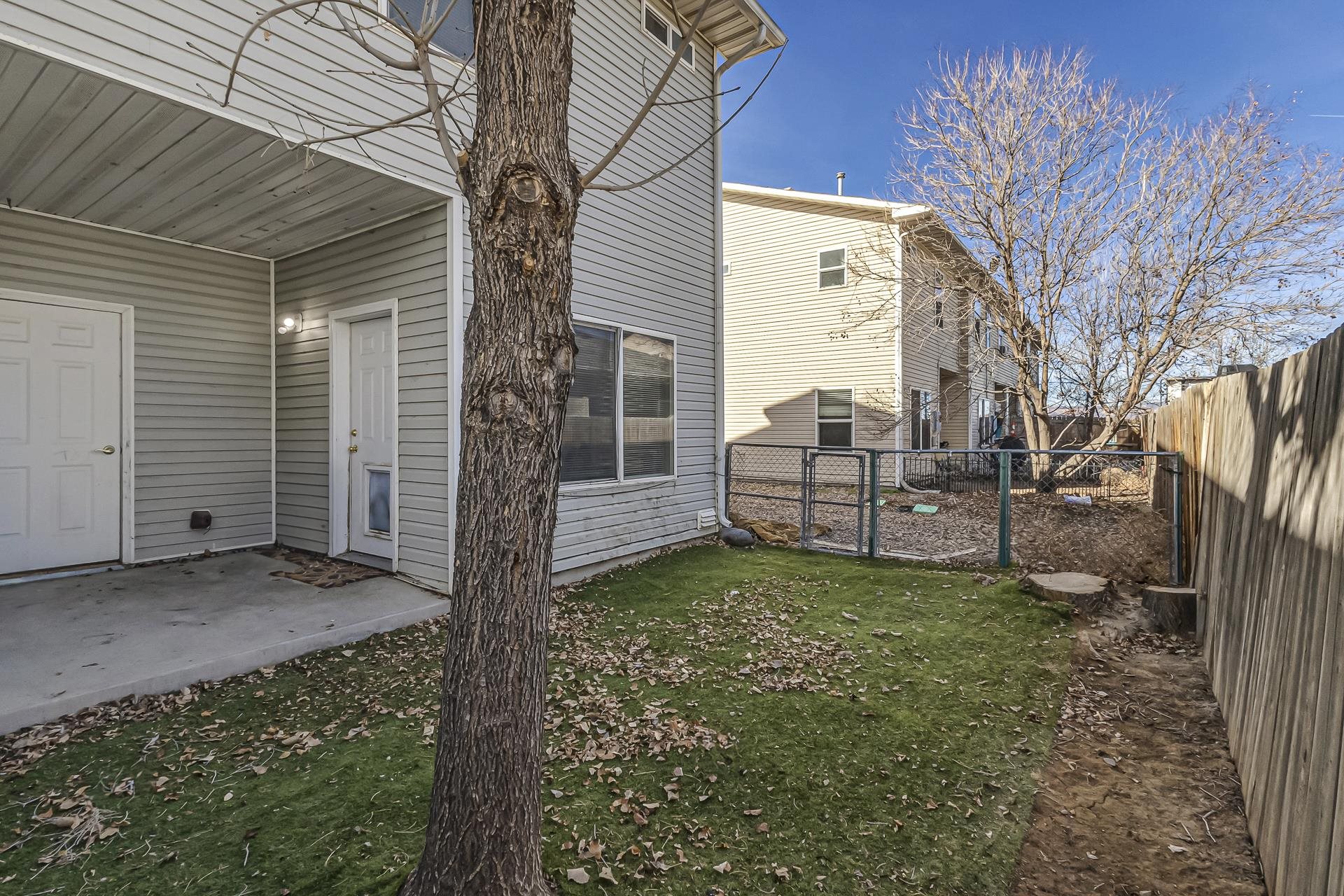 2946 D Road Unit: D1