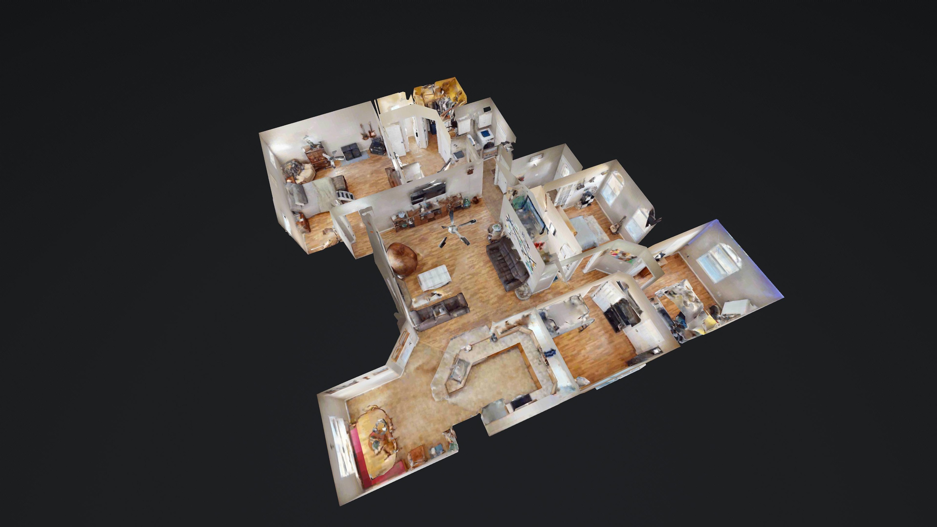 988 Agate Court