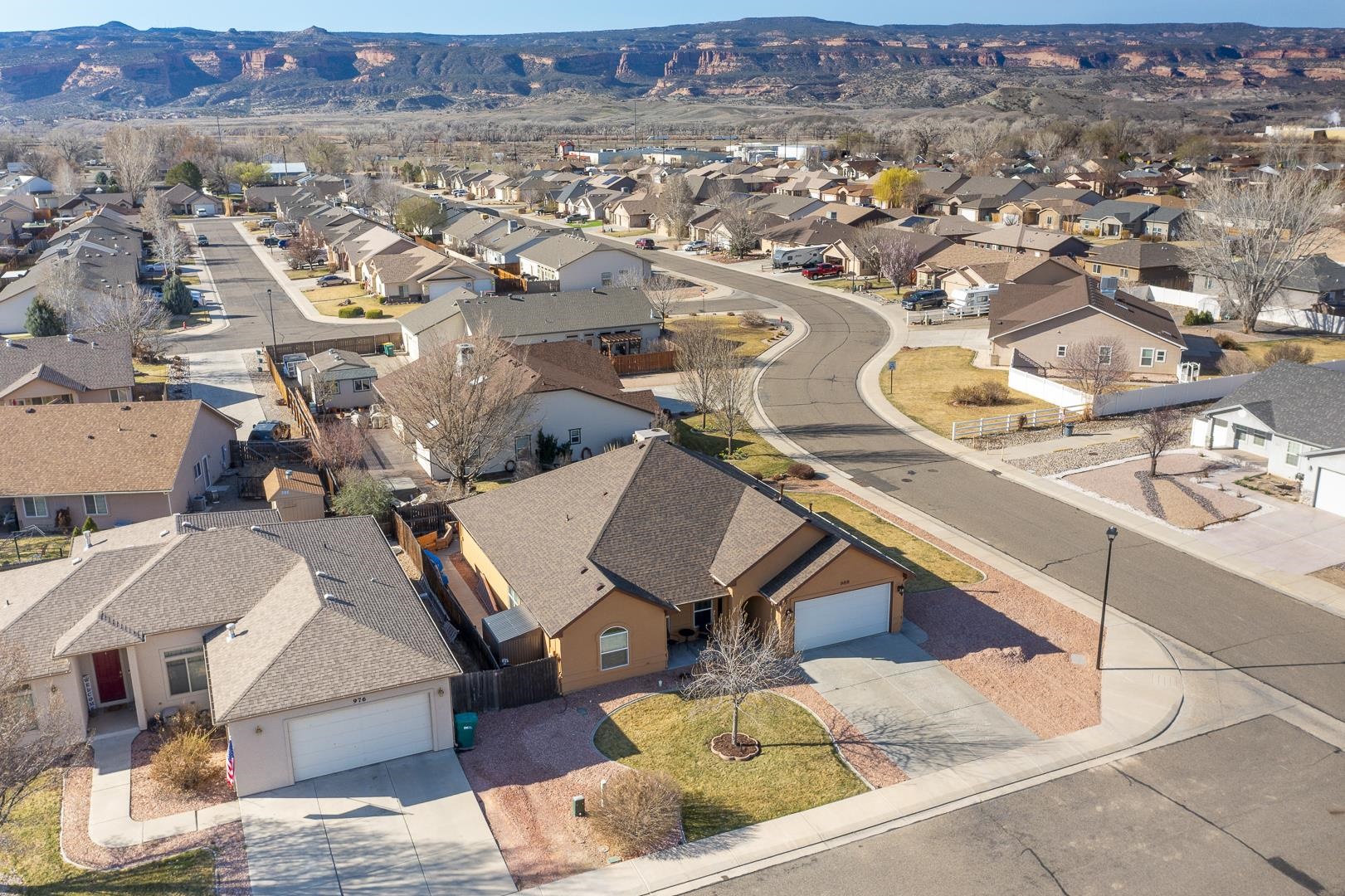 988 Agate Court