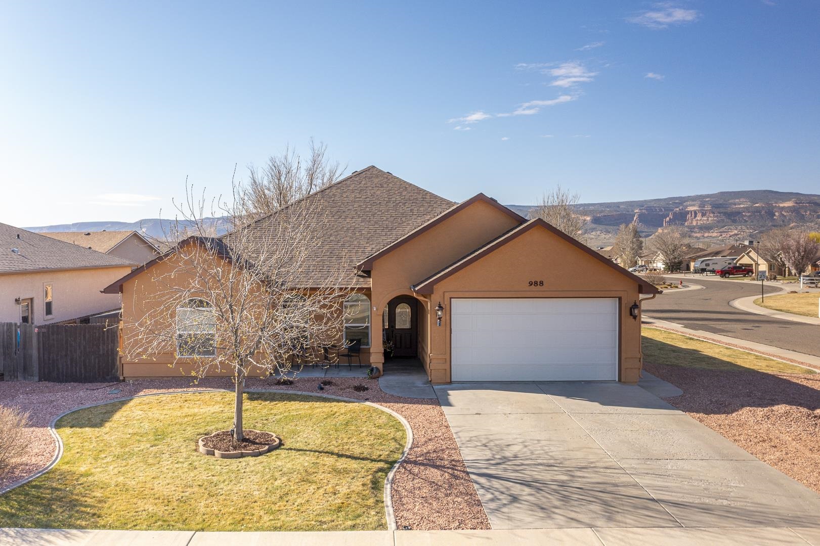 988 Agate Court