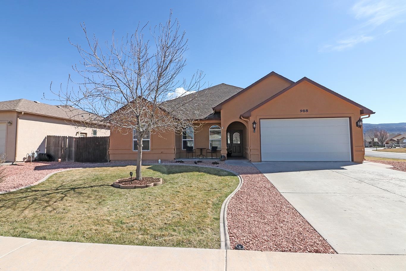 988 Agate Court