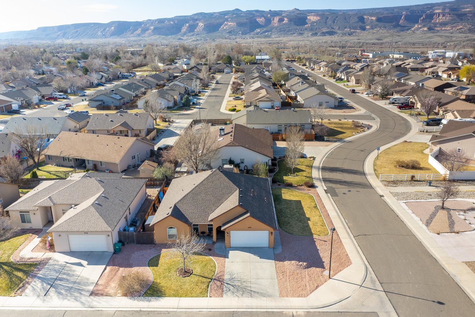 988 Agate Court