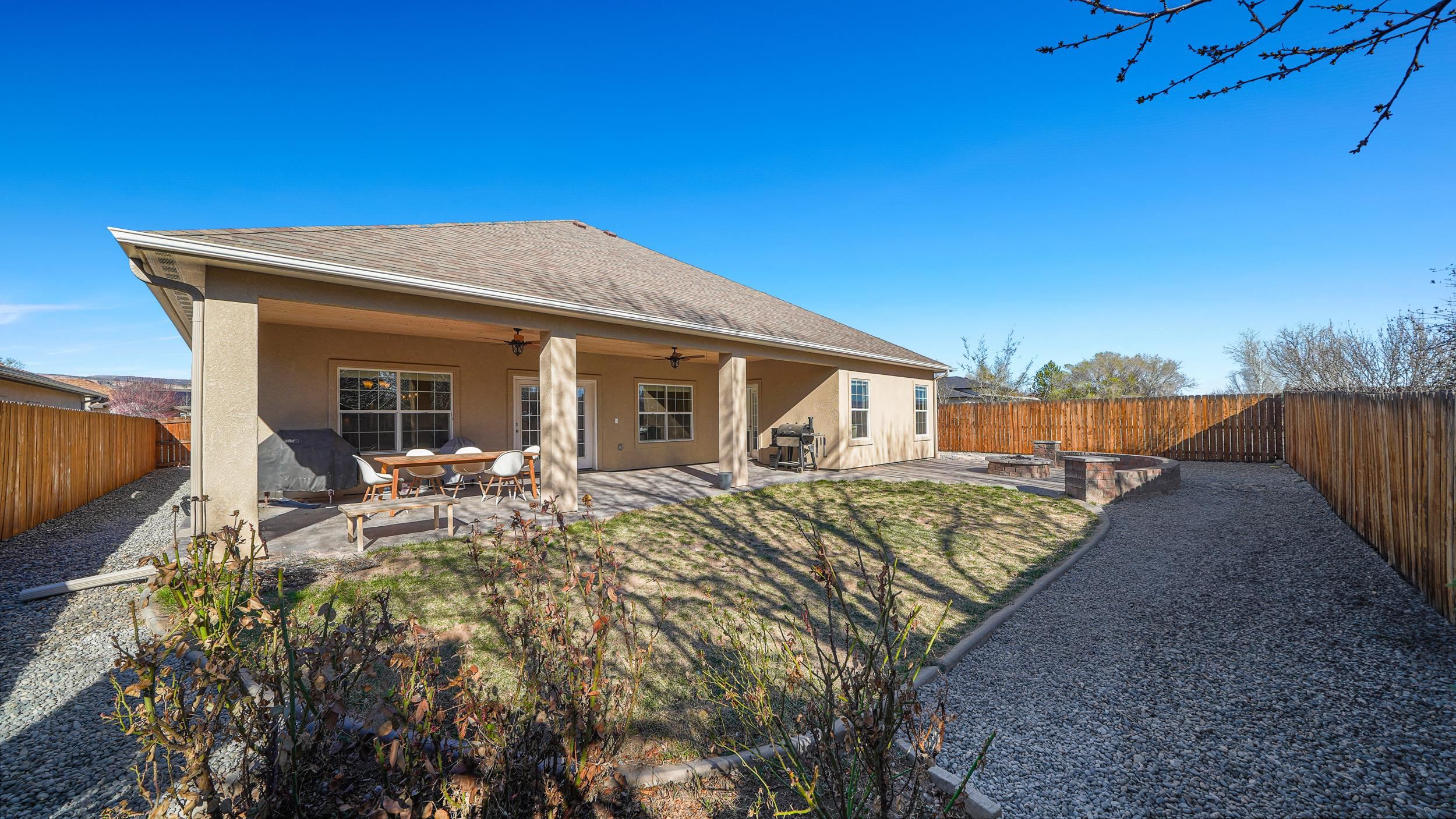 540 Honita Lane