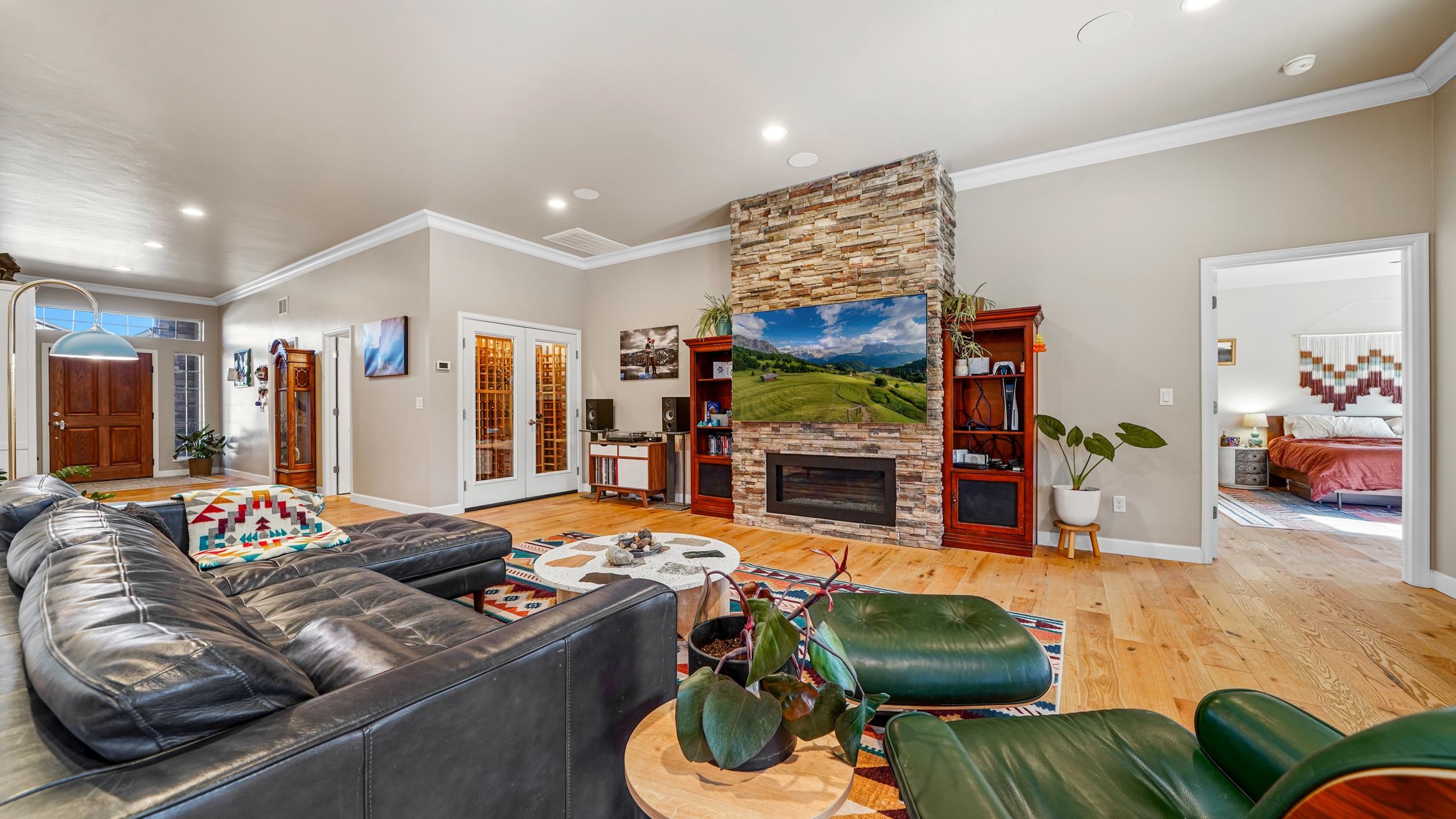 540 Honita Lane