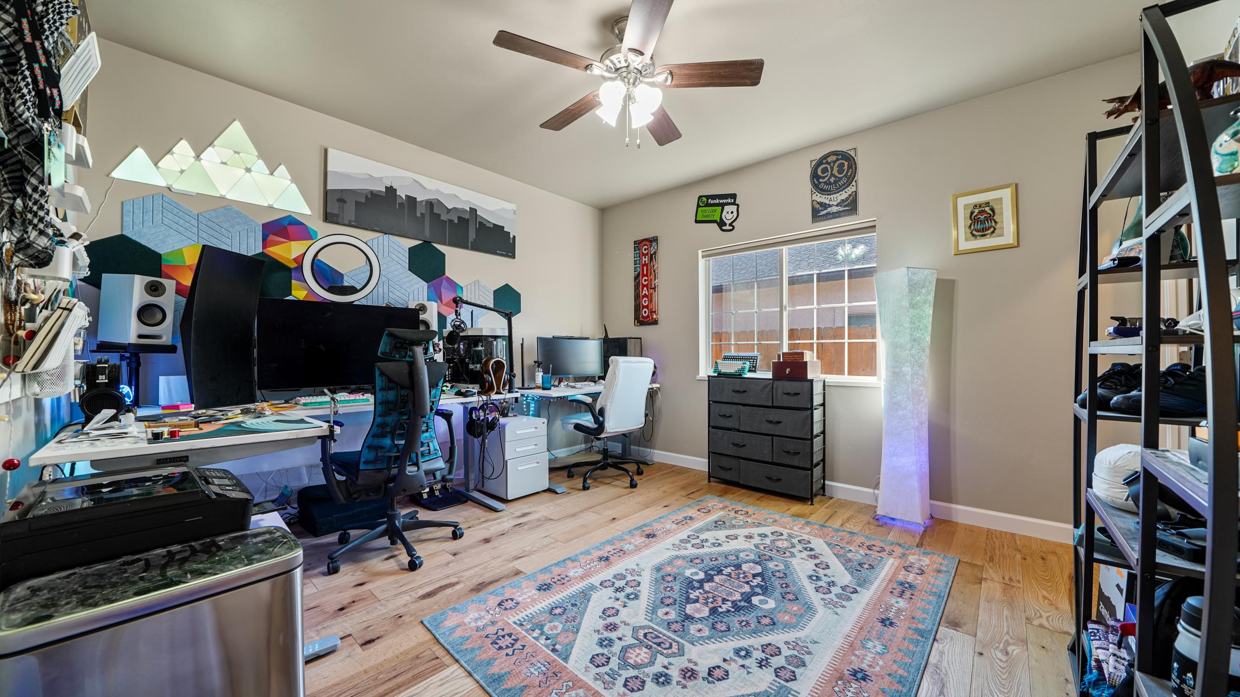 540 Honita Lane