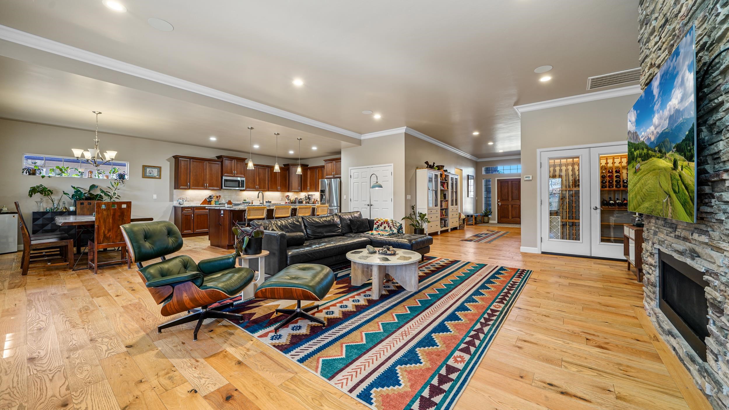 540 Honita Lane