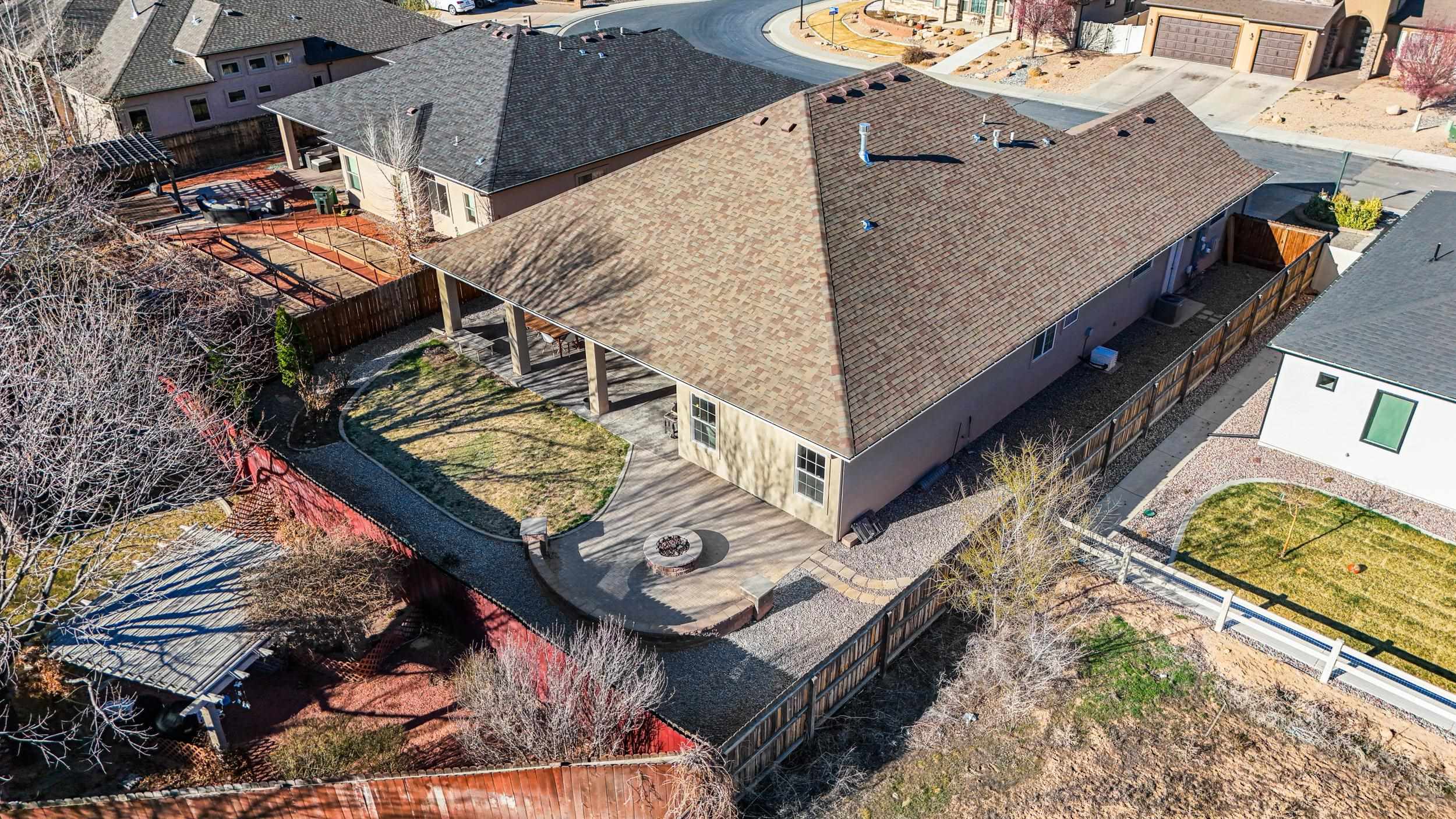 540 Honita Lane
