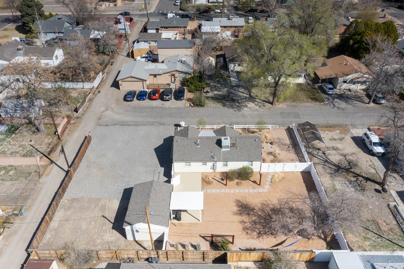 961 Pinyon Avenue