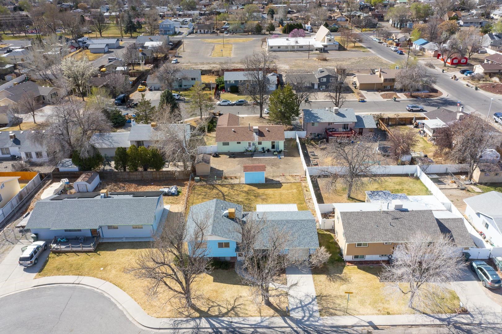 2507 Walnut Avenue