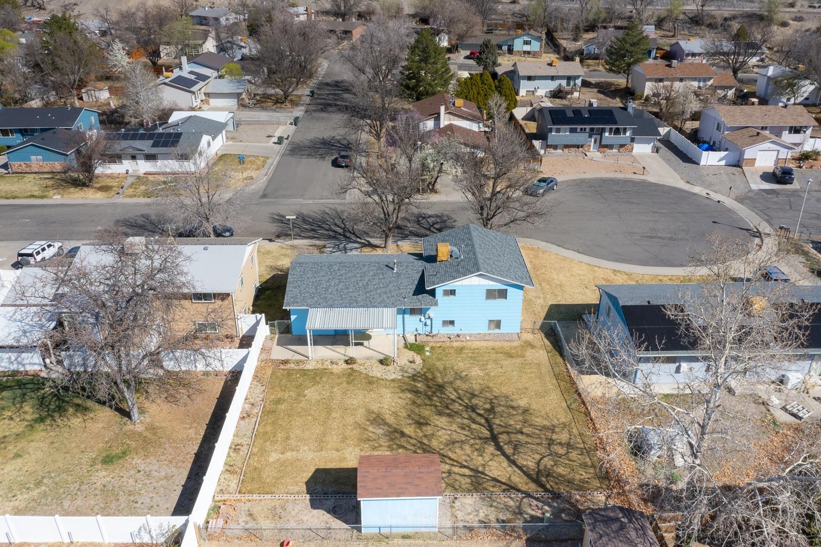 2507 Walnut Avenue