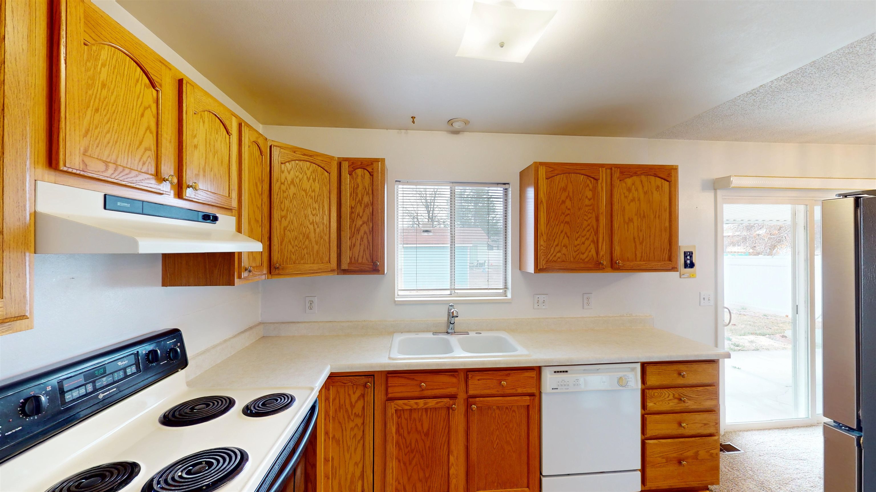 2507 Walnut Avenue