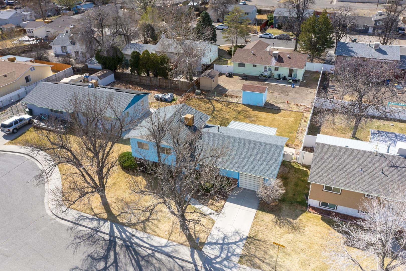 2507 Walnut Avenue