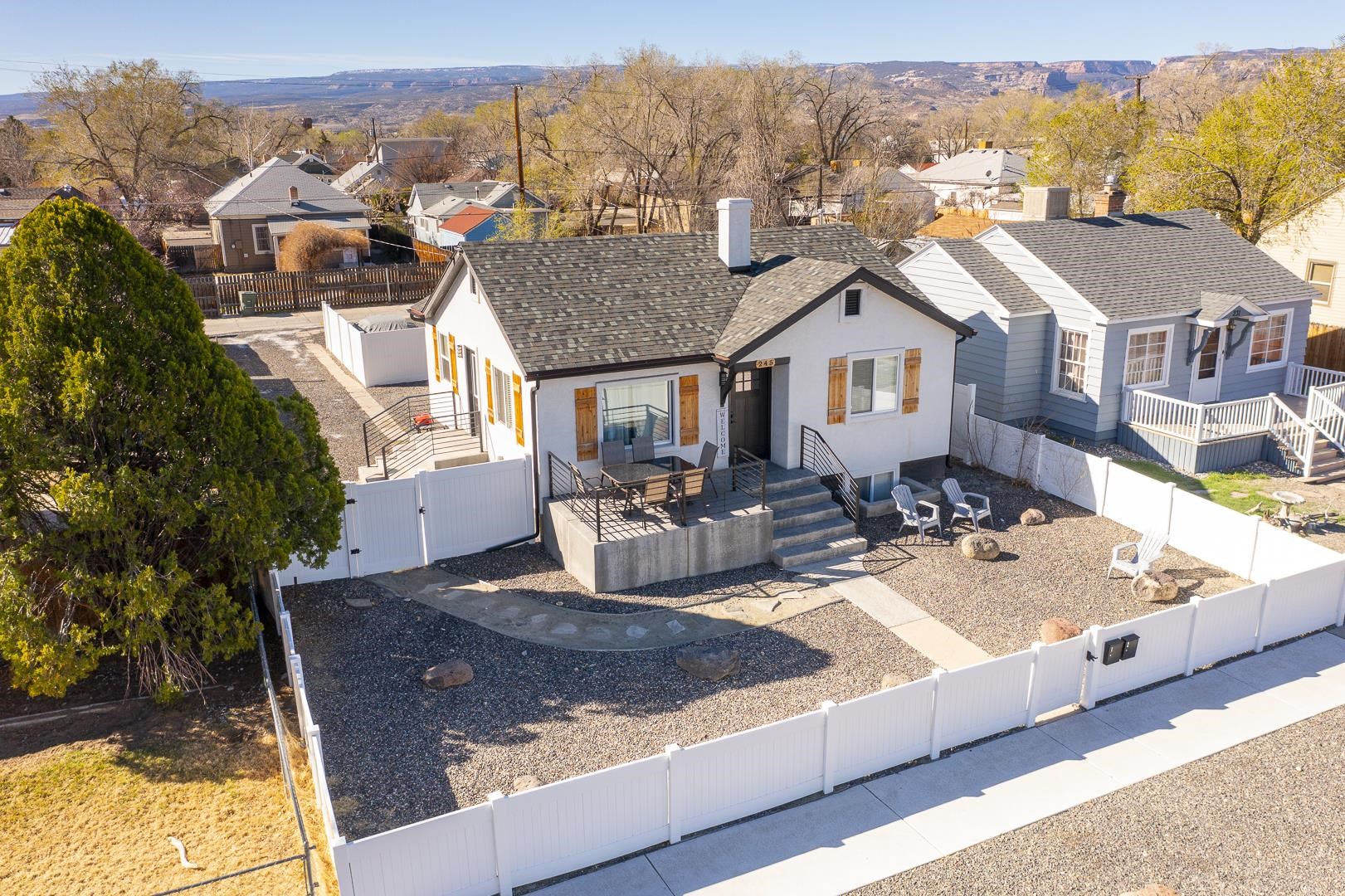 245 Belford Avenue