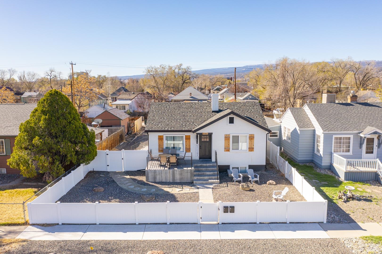 245 Belford Avenue