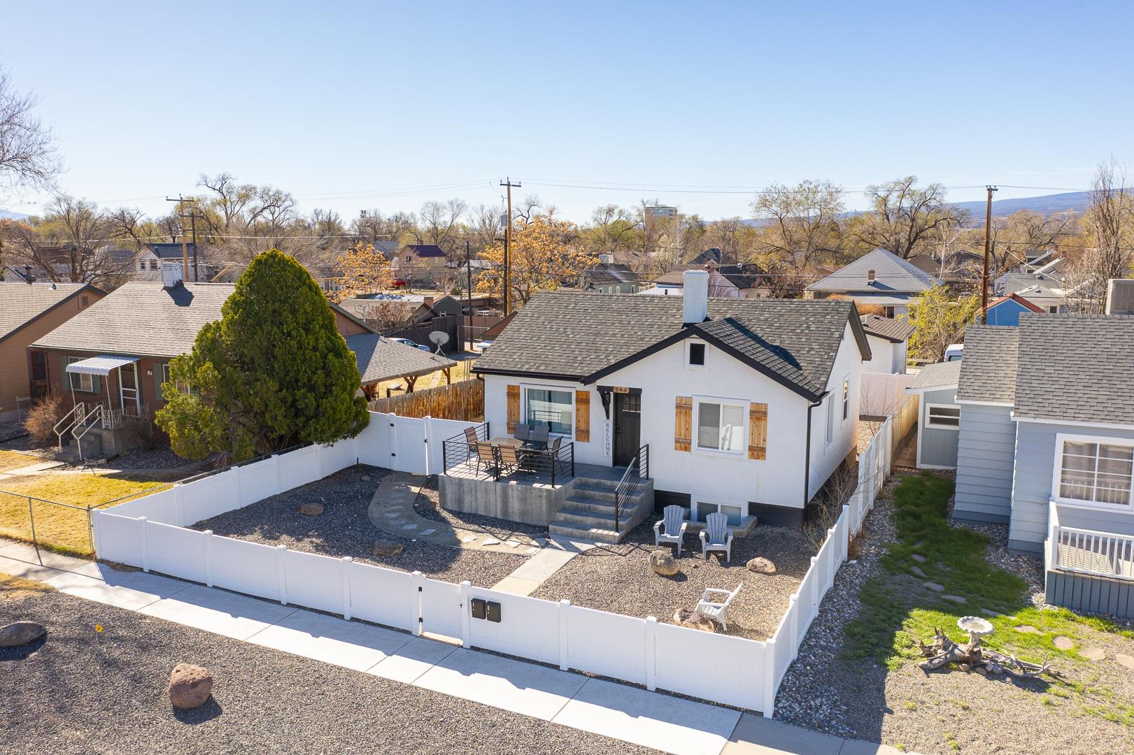 245 Belford Avenue