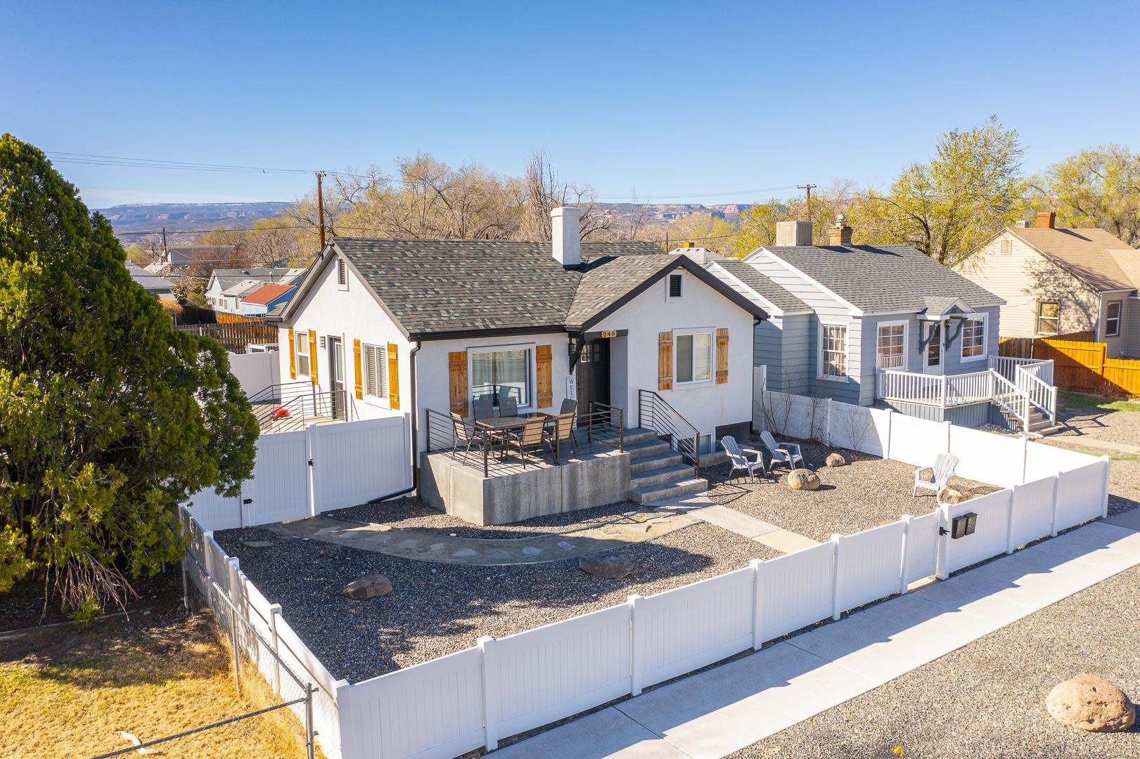 245 Belford Avenue