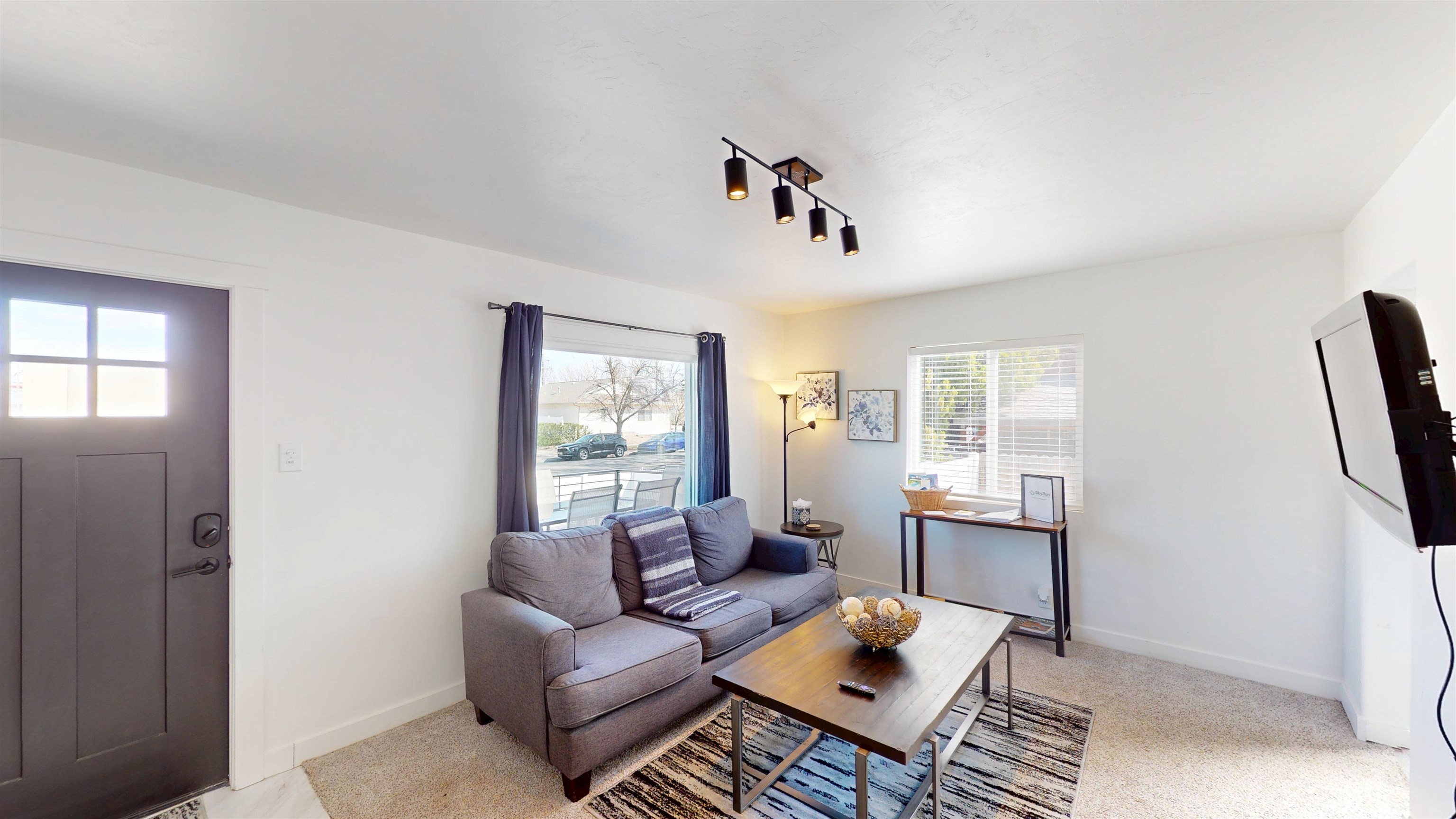 245 Belford Avenue