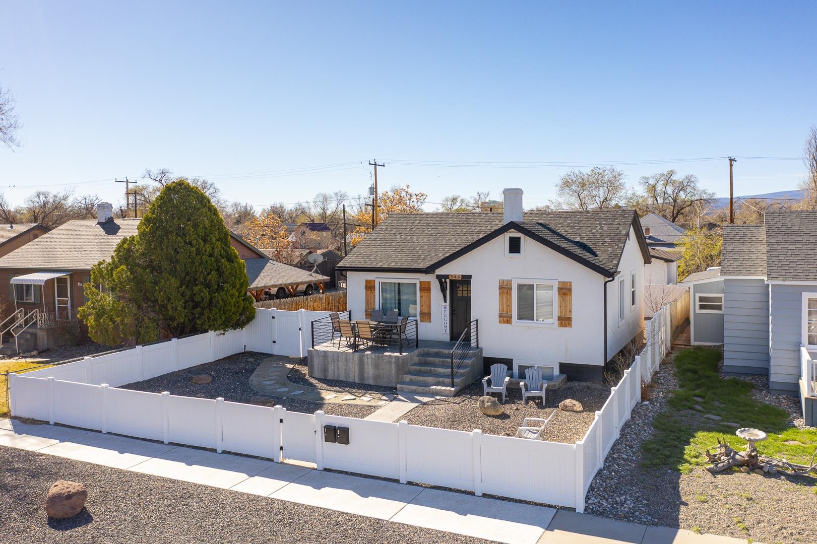 245 Belford Avenue