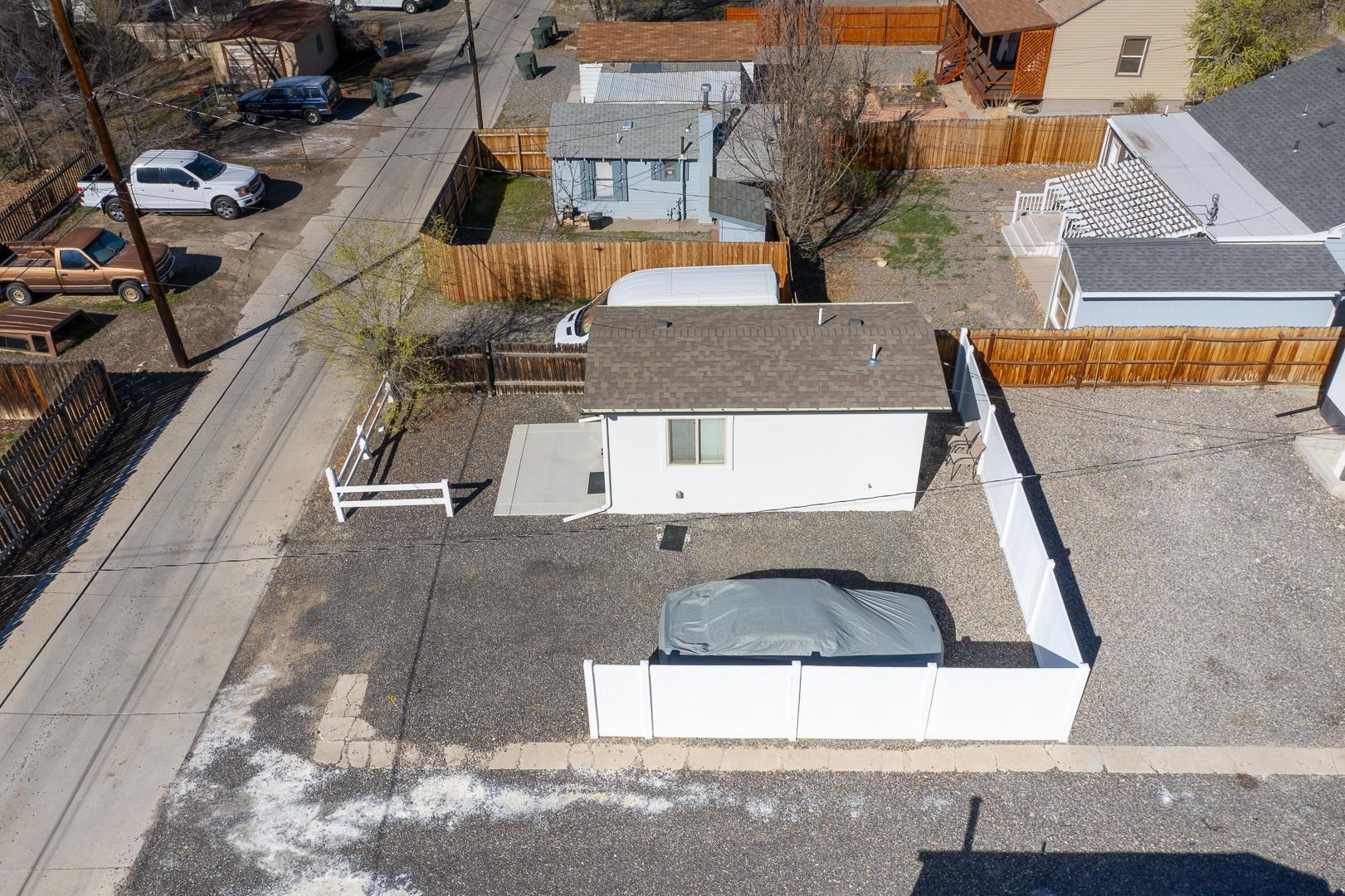 245 Belford Avenue
