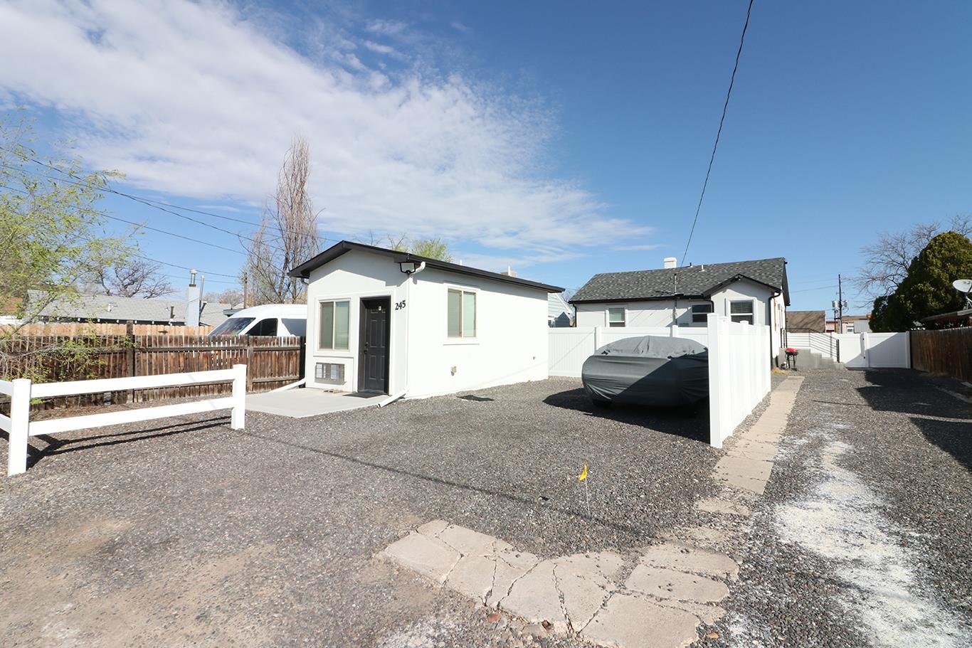 245 Belford Avenue