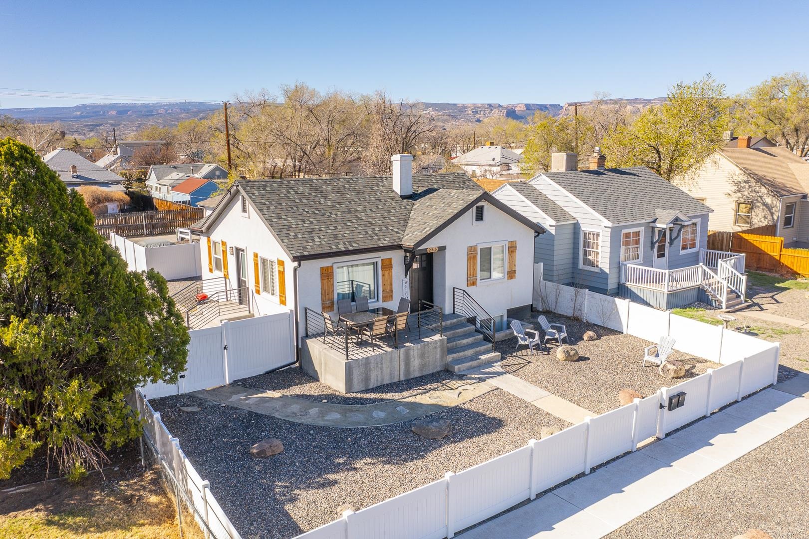 245 Belford Avenue