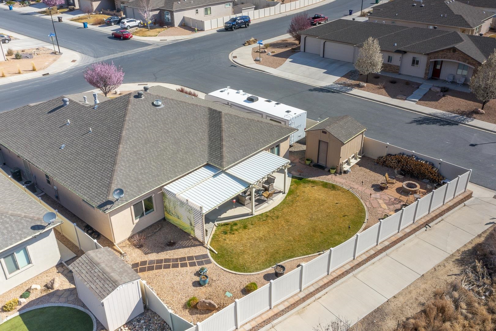 2931 Brodick Way