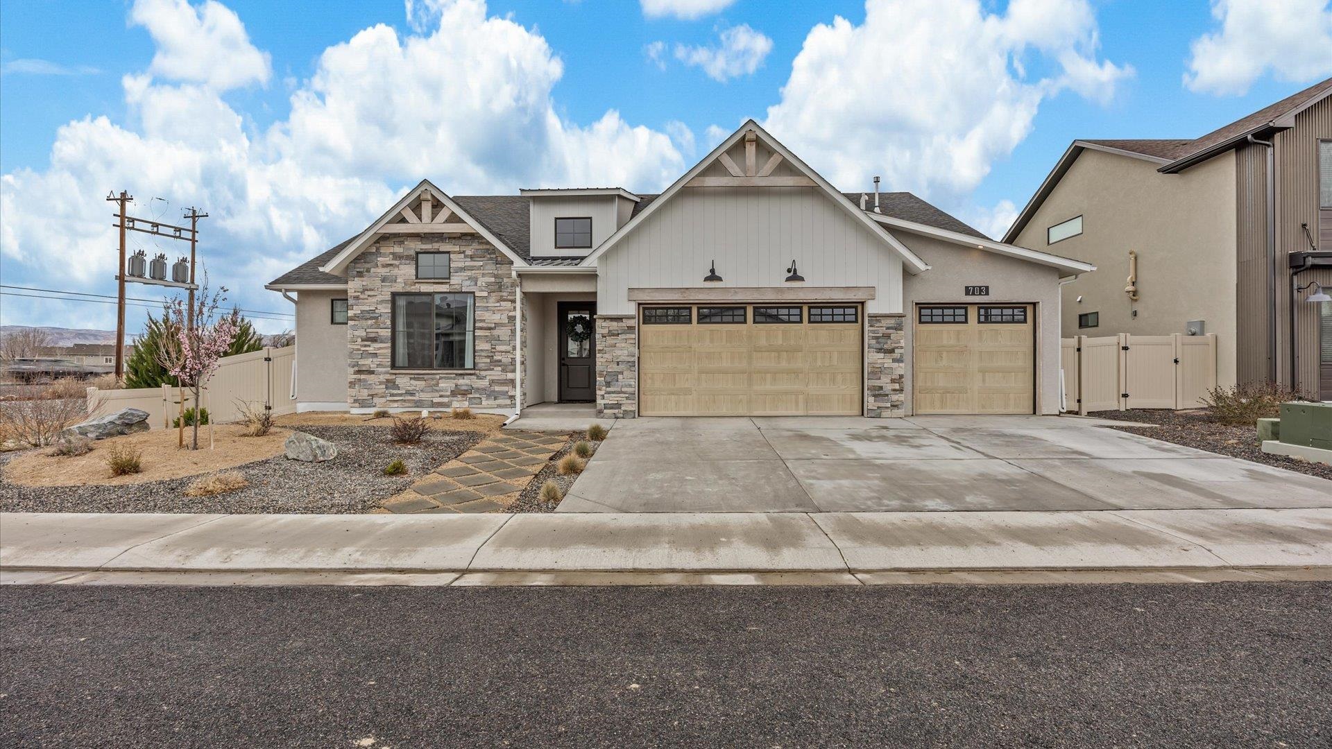 703 Lime Creek Road