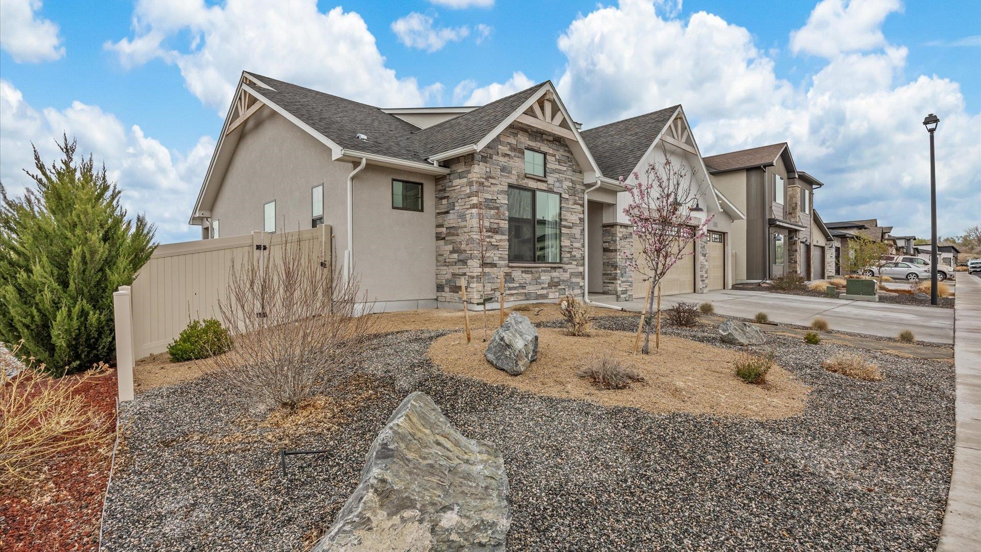 703 Lime Creek Road