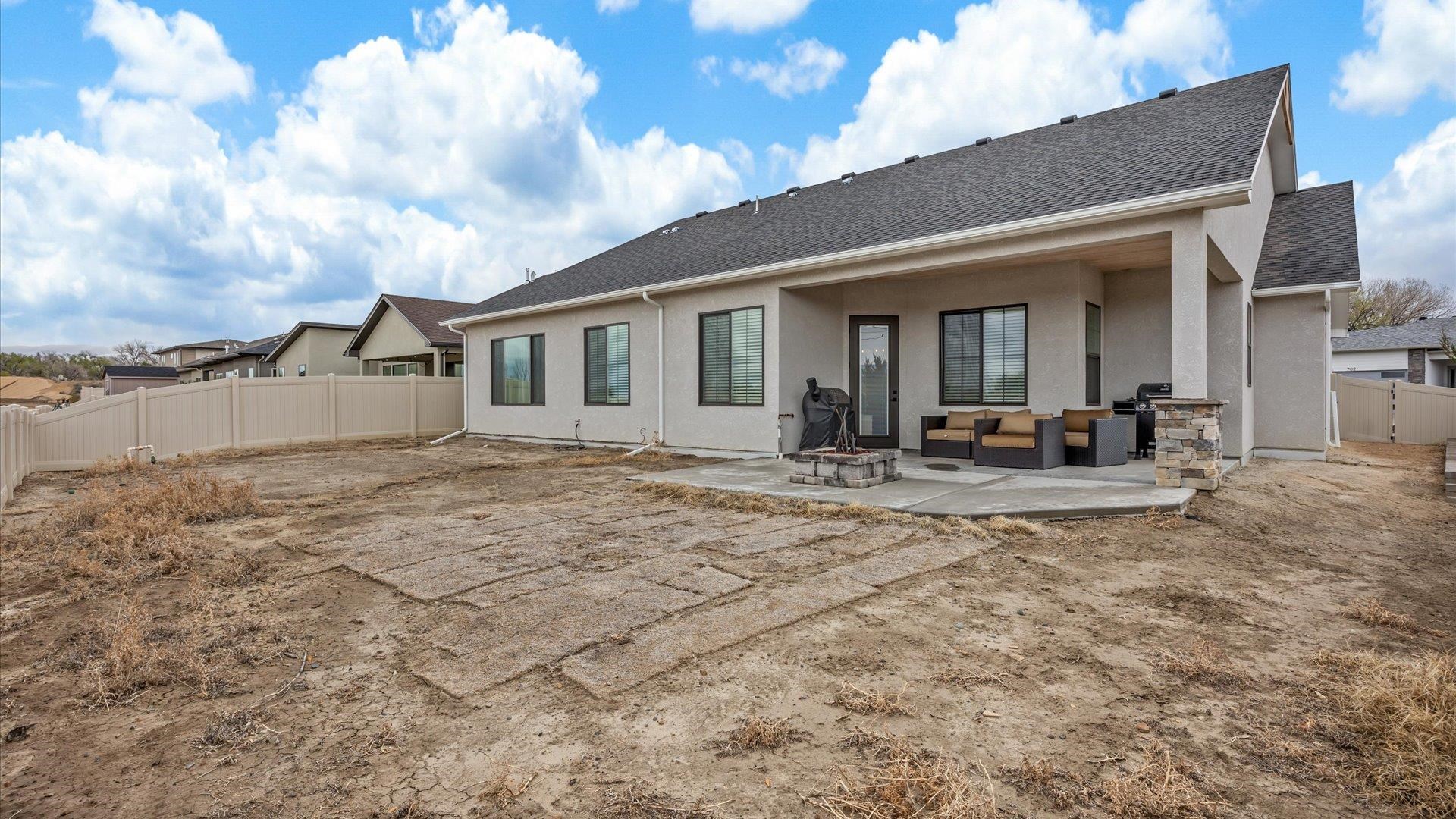 703 Lime Creek Road