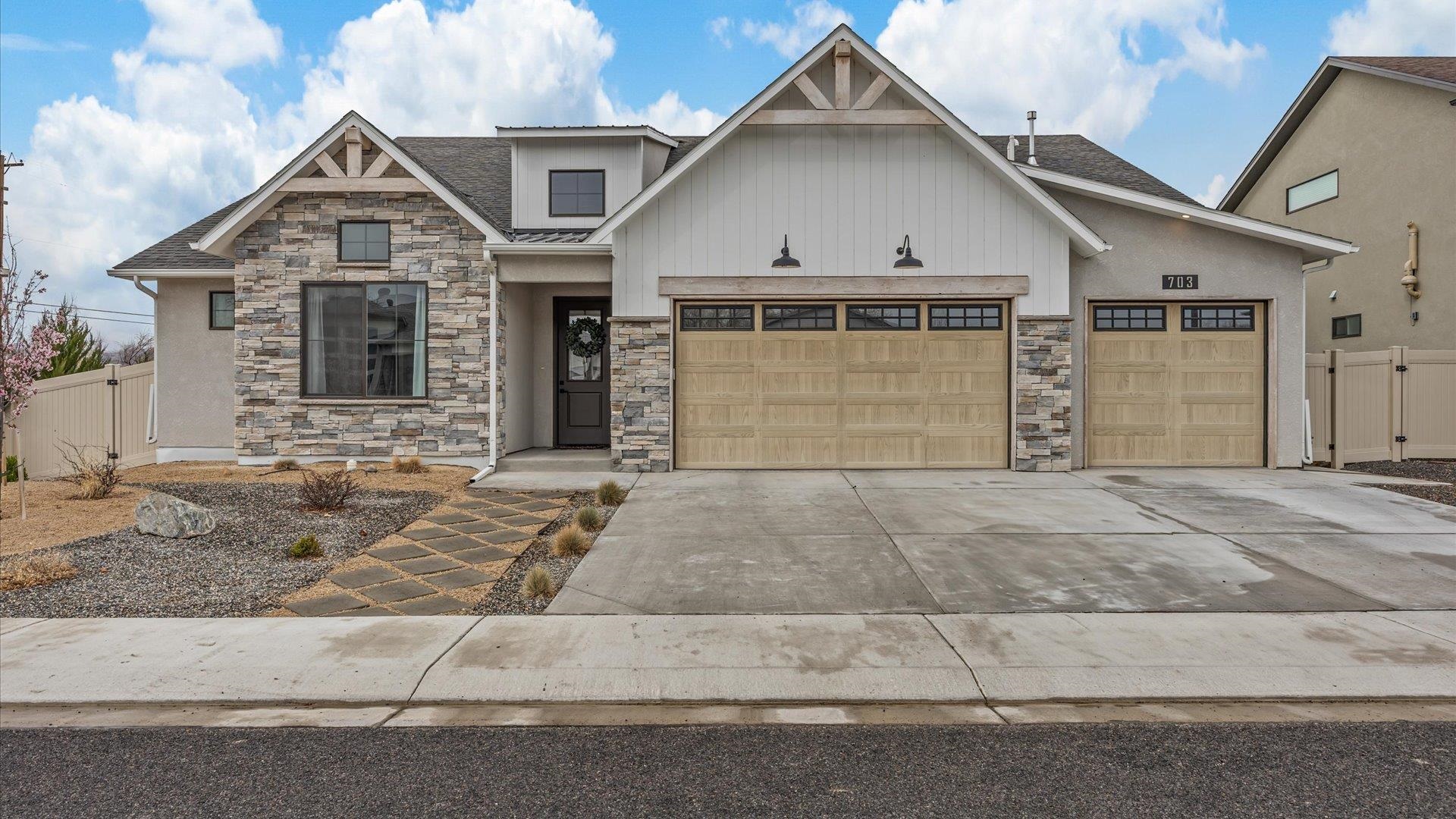 703 Lime Creek Road