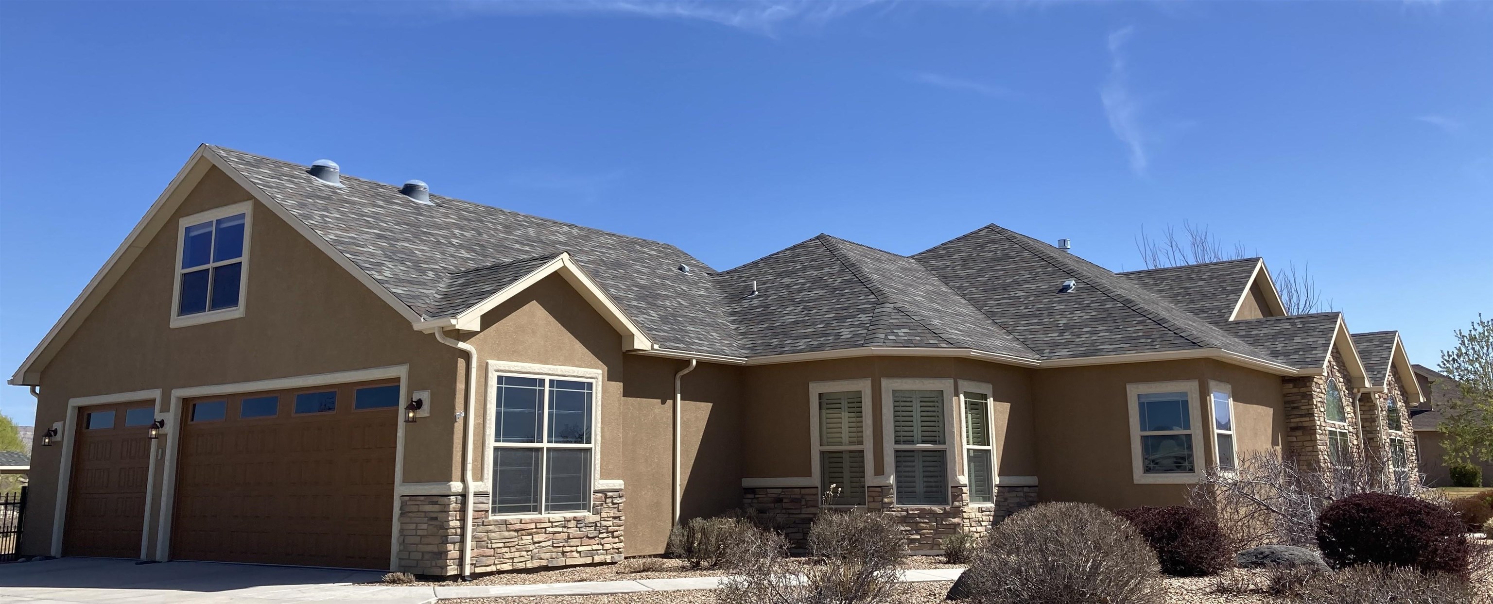 2526 Greystone Drive